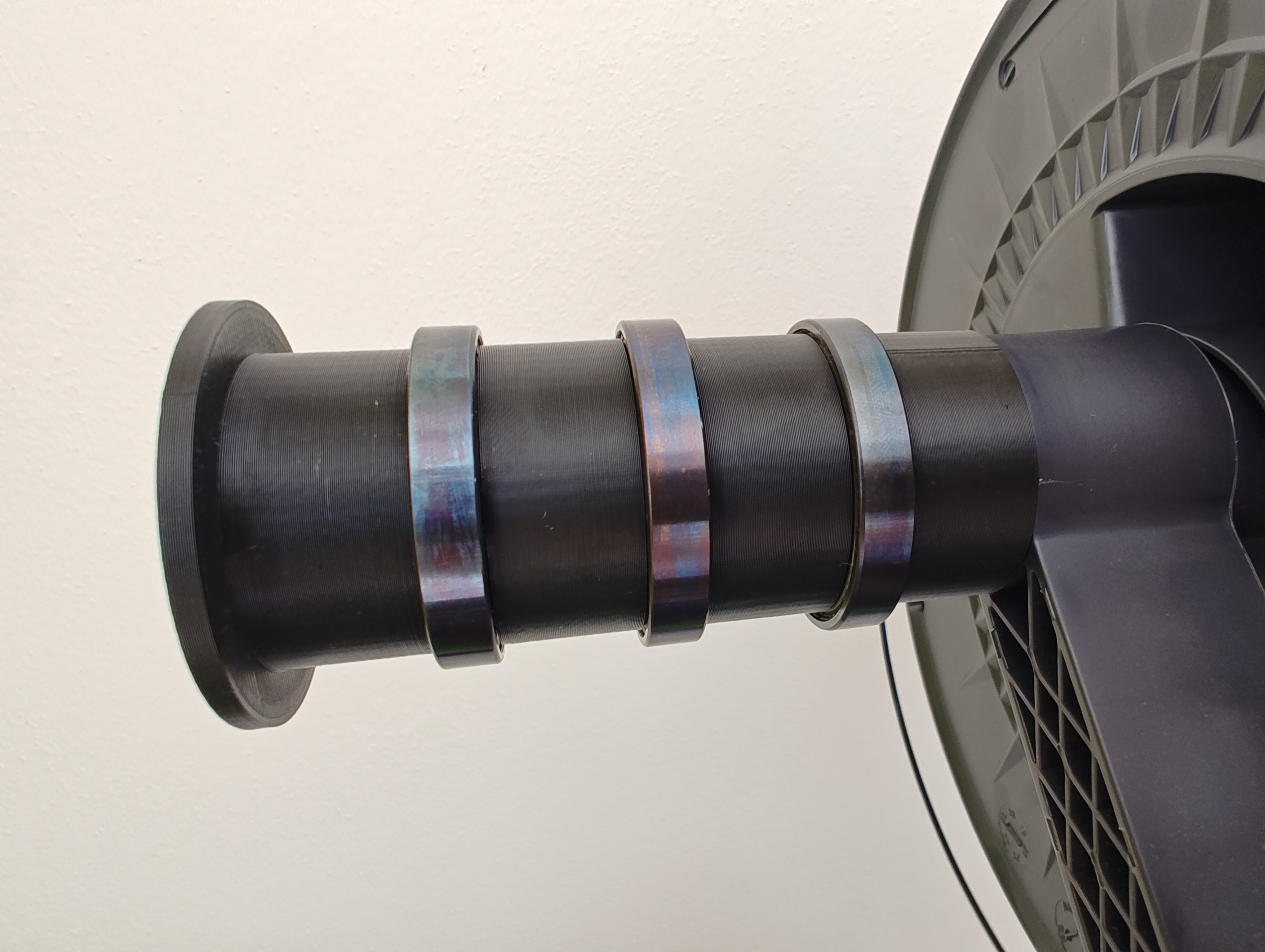 Elegoo Neptune 4 Pro Spool Holder