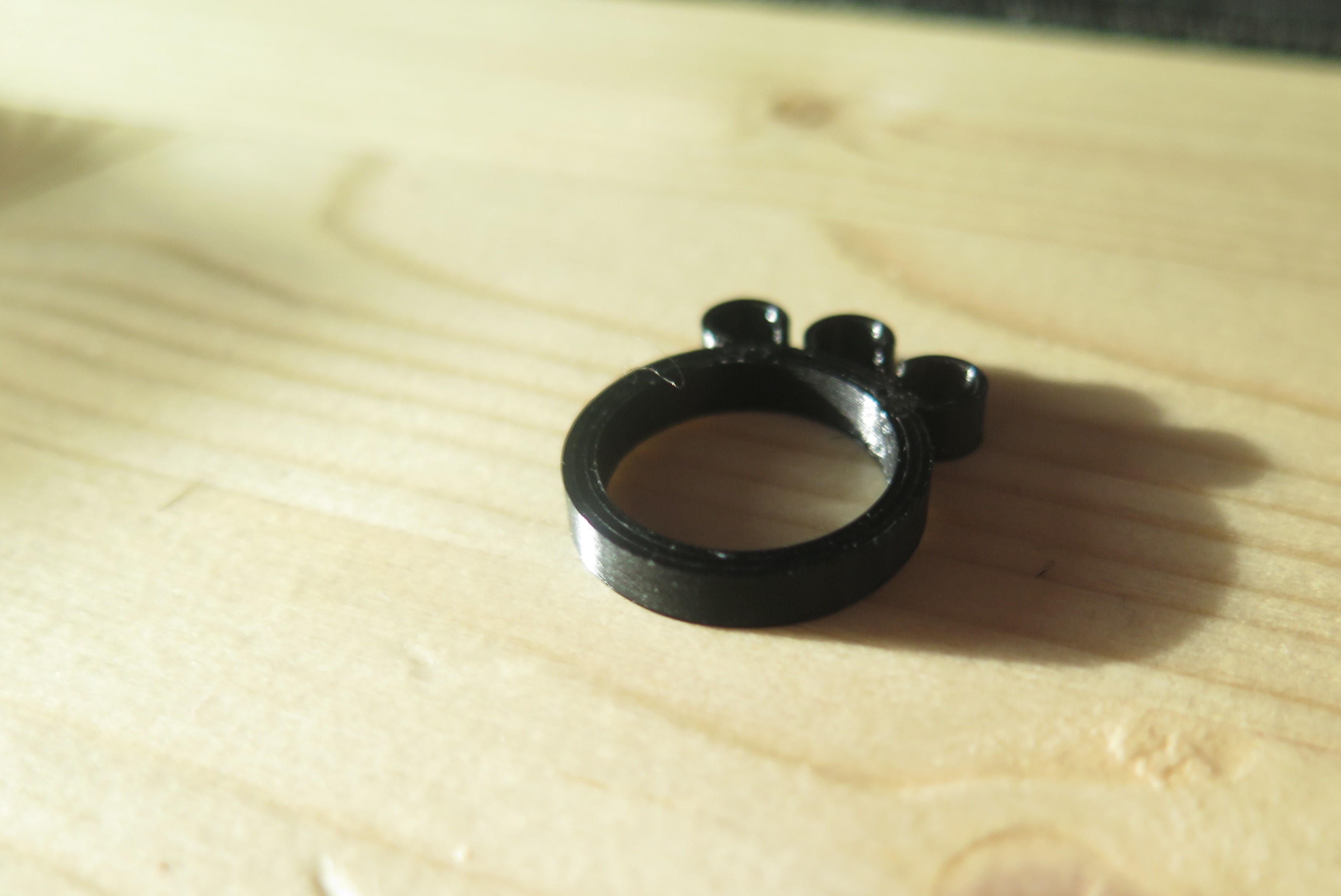 Knitting ring — thumbnail 2