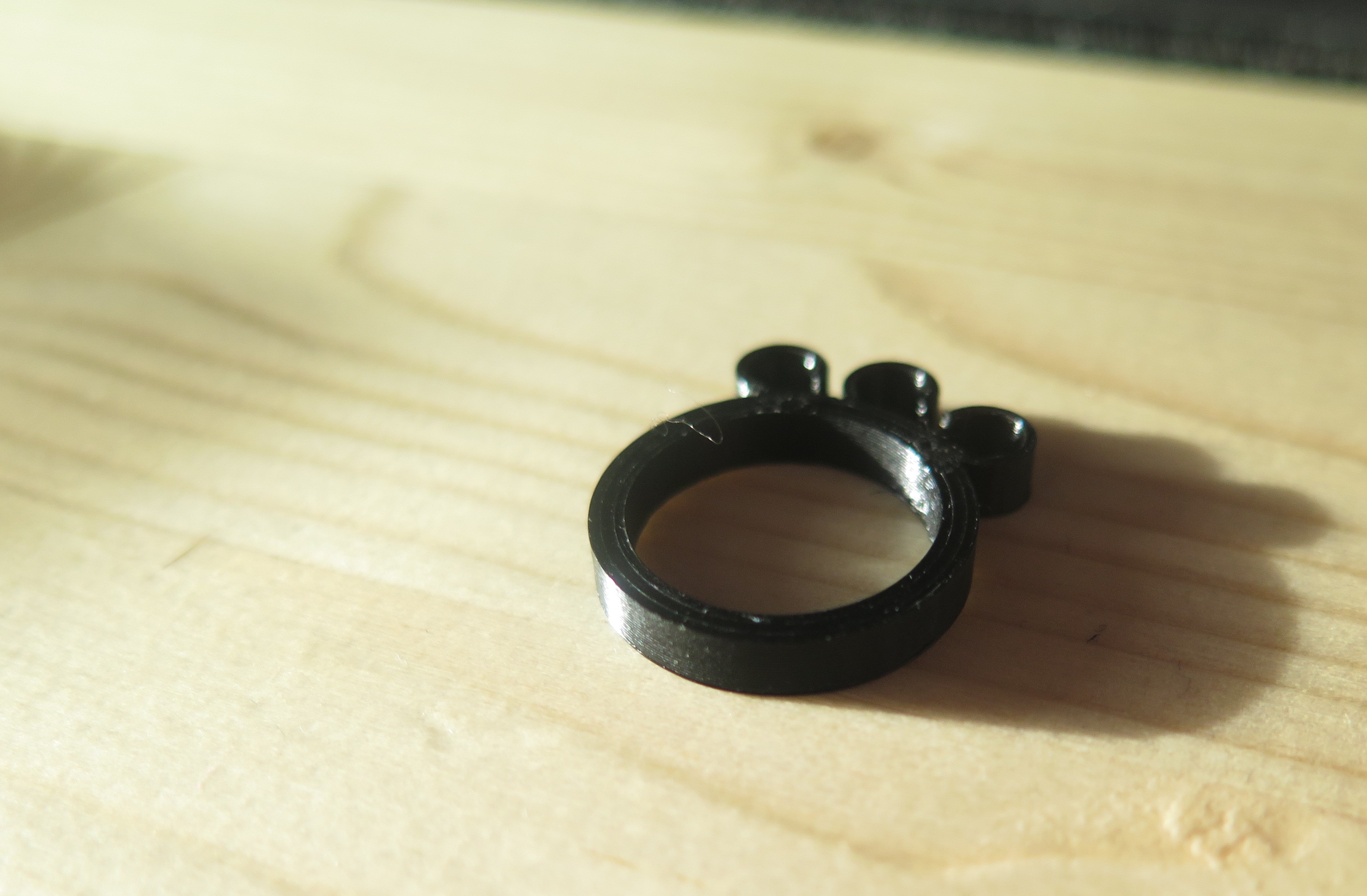 Knitting ring — thumbnail 3