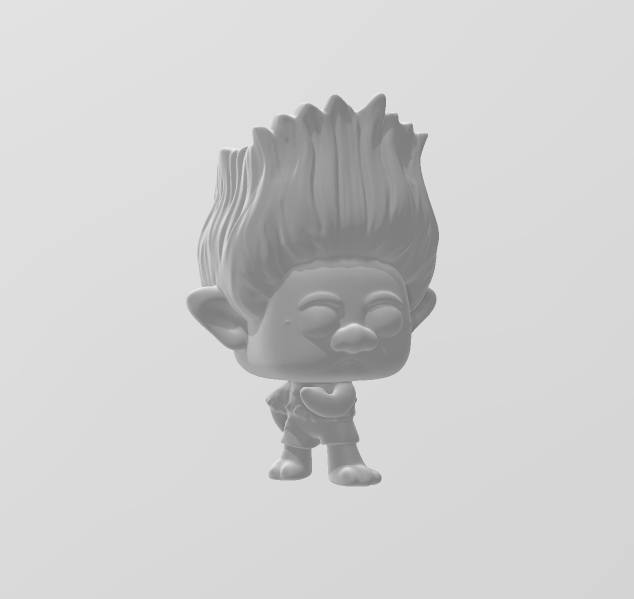 Branch Trolls — miniatura 2