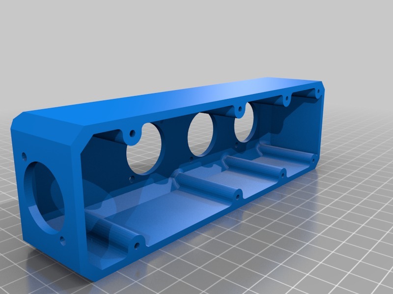 PowerCON Steckdose MK5 — thumbnail 2