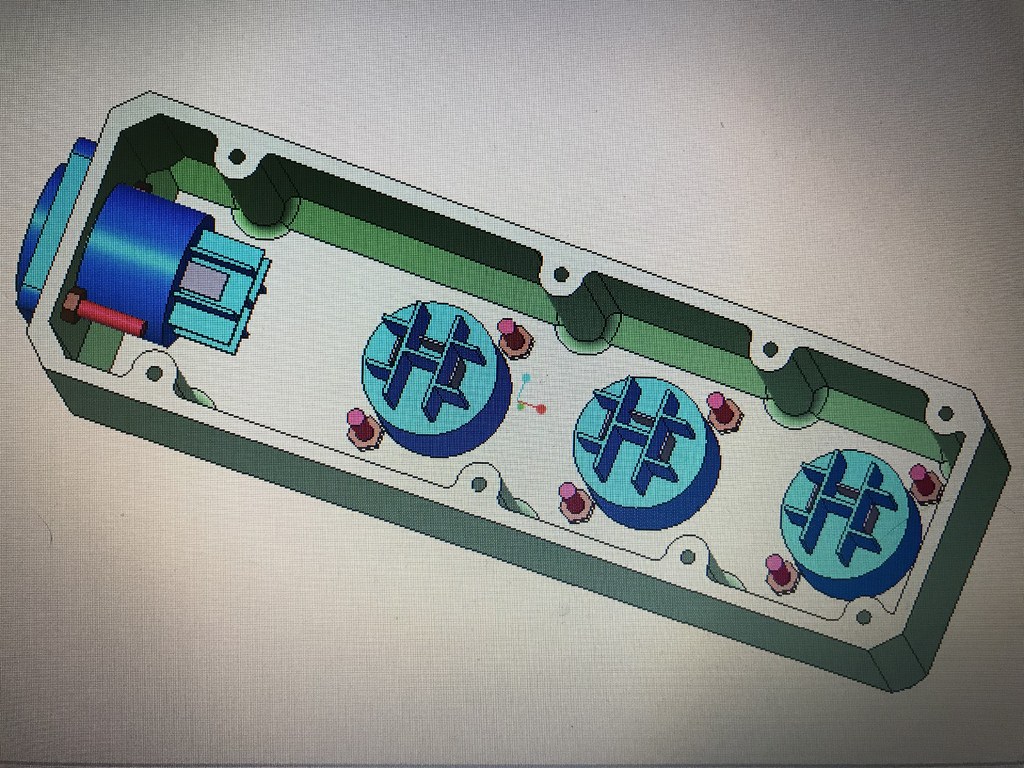 PowerCON Steckdose MK5 — thumbnail 4