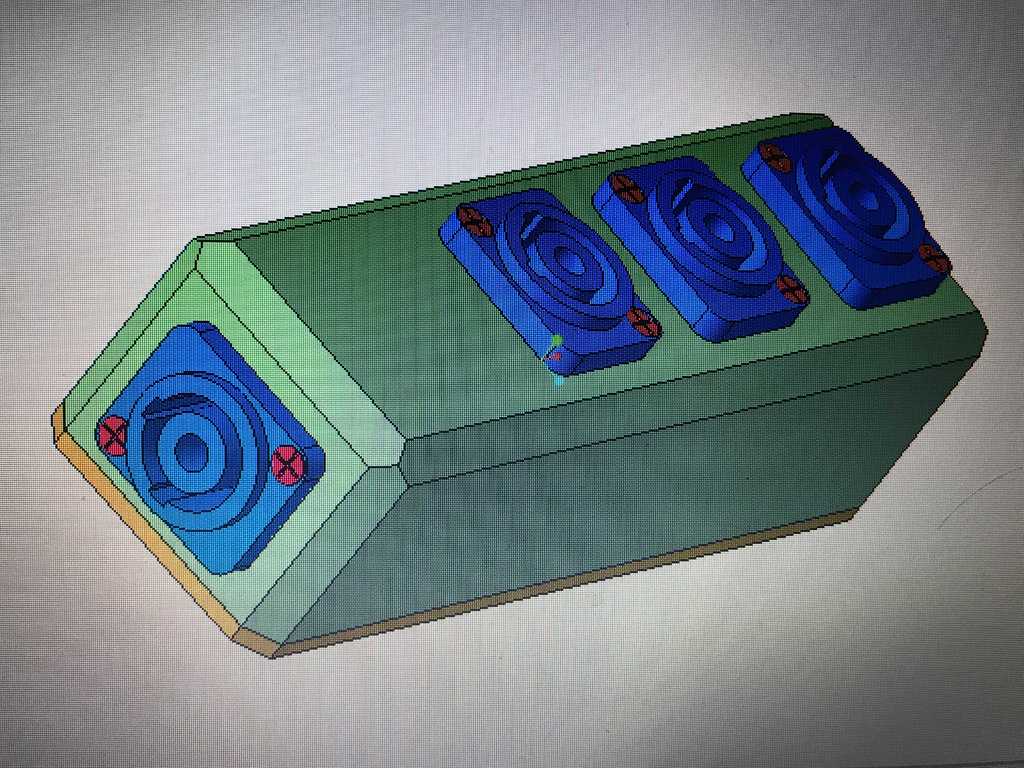 PowerCON Steckdose MK5 — thumbnail 5