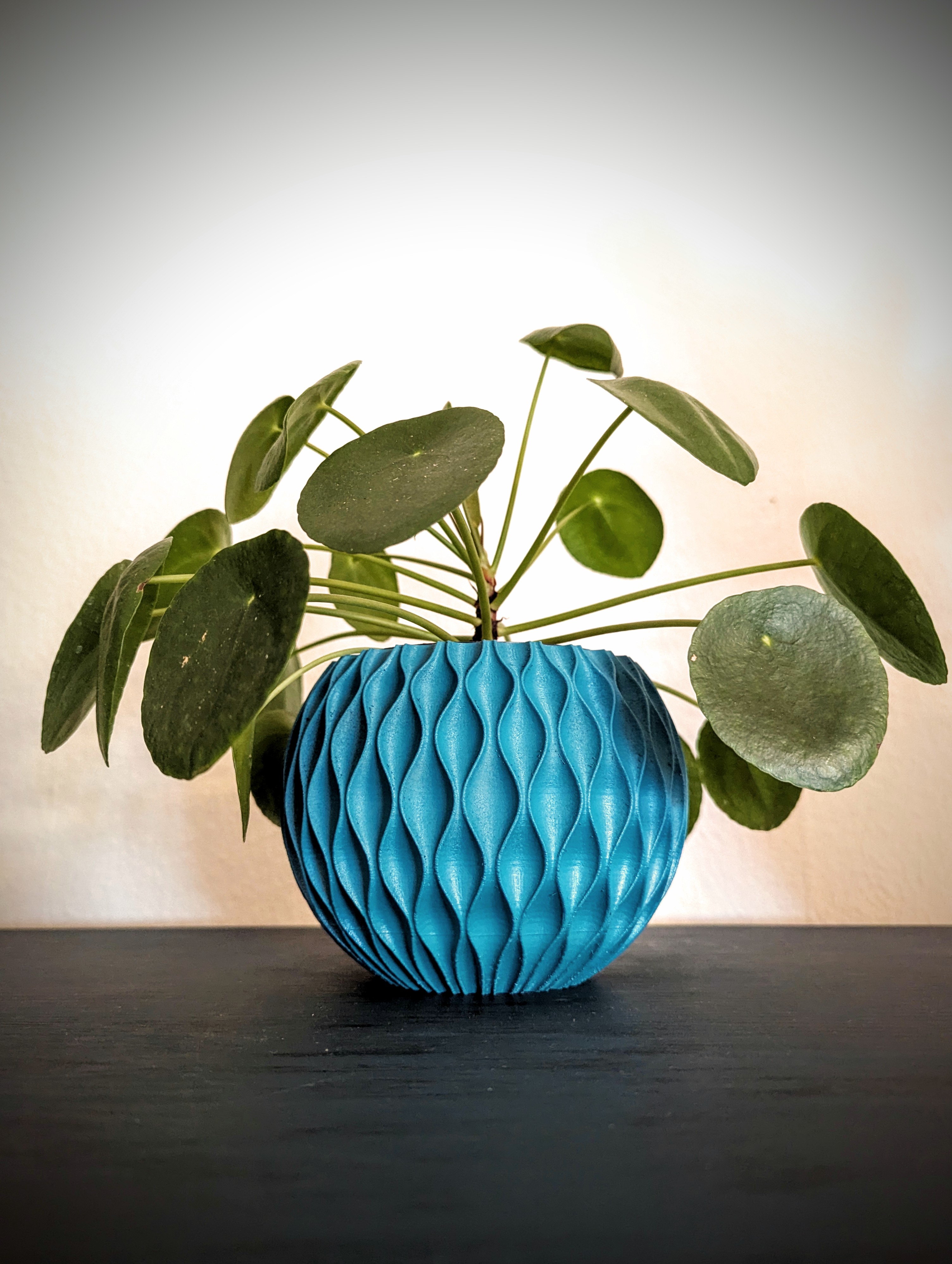 Sequence planter