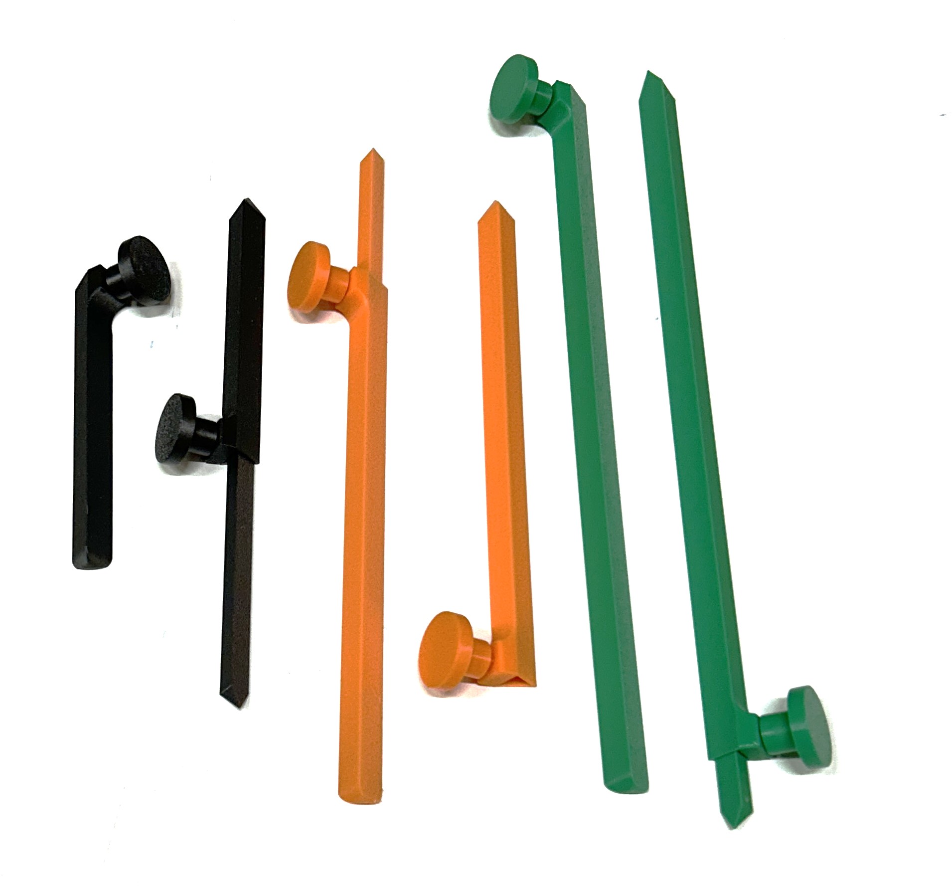 Bar Gauge for Woodworking