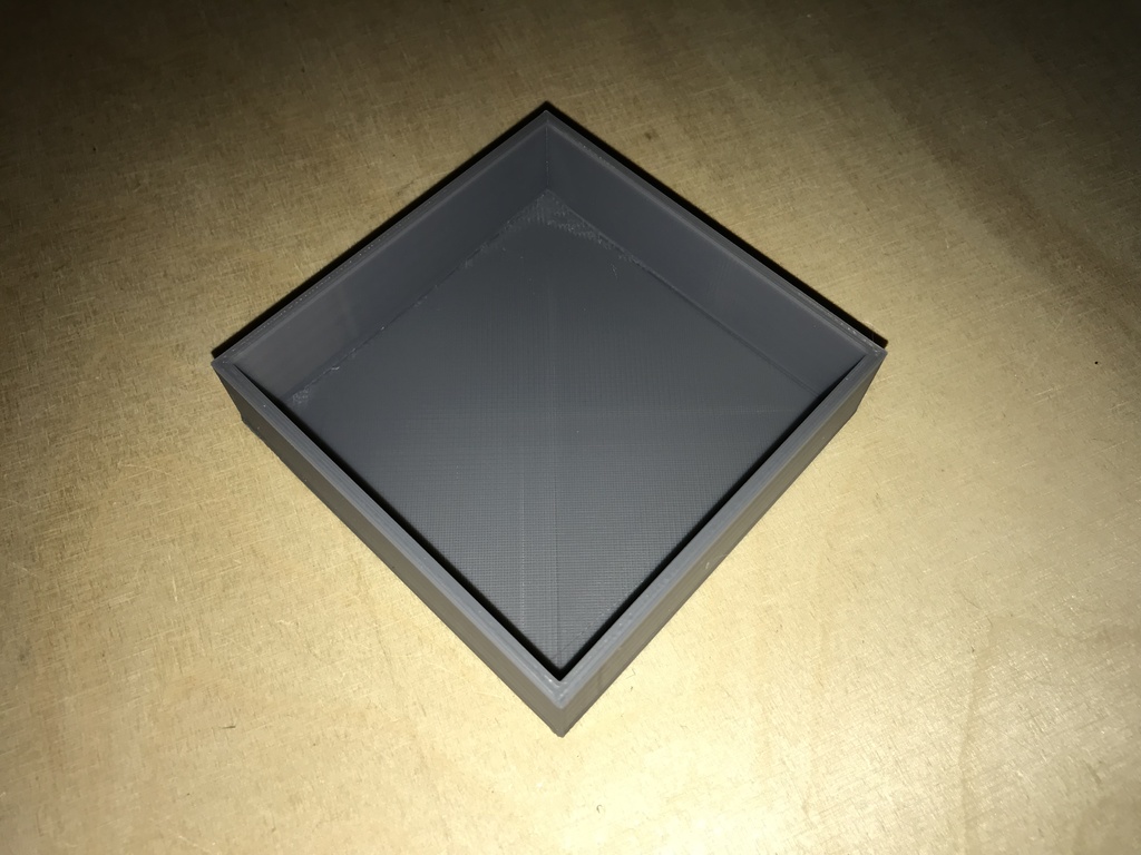 Sortierschale 8cm MK1 — miniatura 2