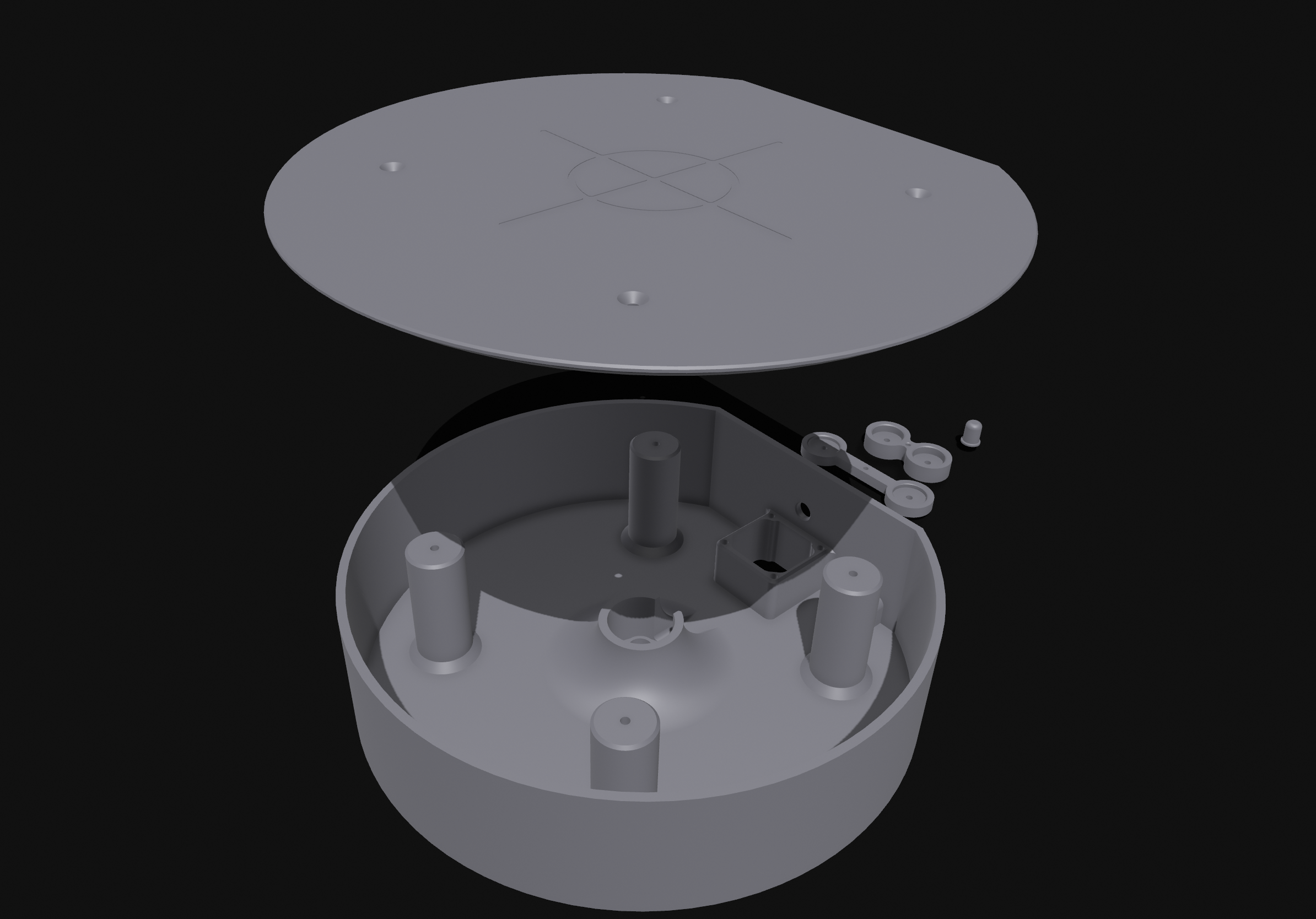 Magnetic mixer — thumbnail 2