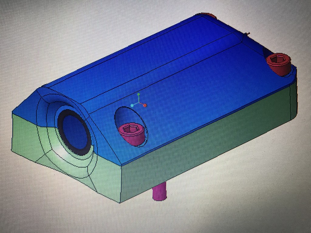 FPV Helmkamera MK2