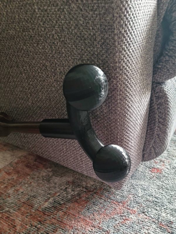 Lazy Boy Handle Extension