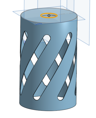 Lampshade