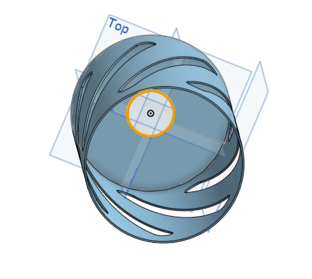 Lampshade — miniatura 2