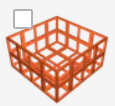 Big infinity cube
