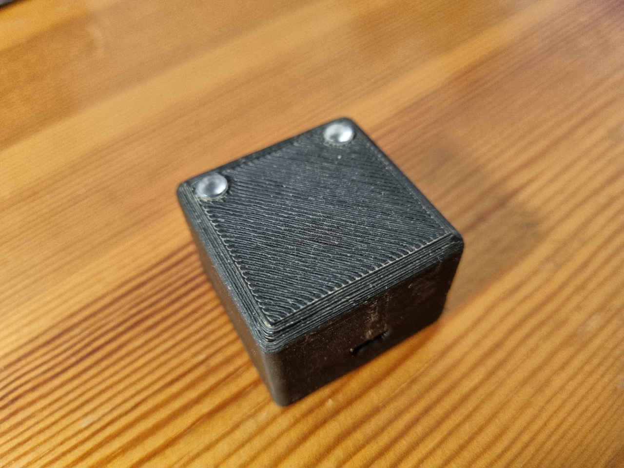 Witty Cloux module box