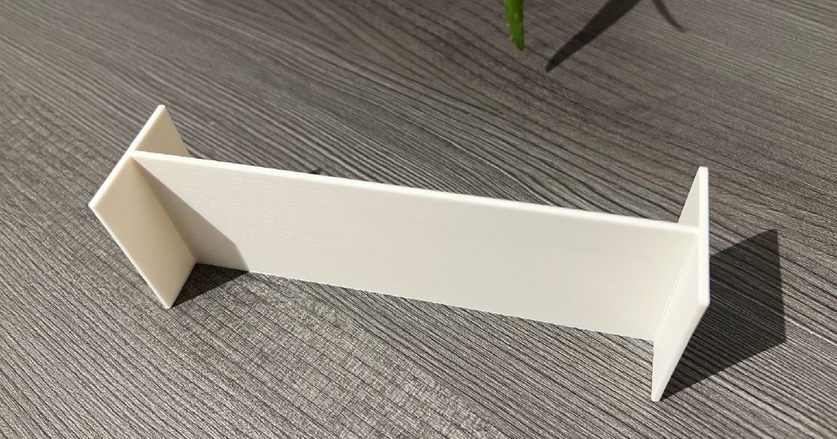 A5 Slim Plastic Boxes With Lids For A5 Paper And Cardmaking Supplies