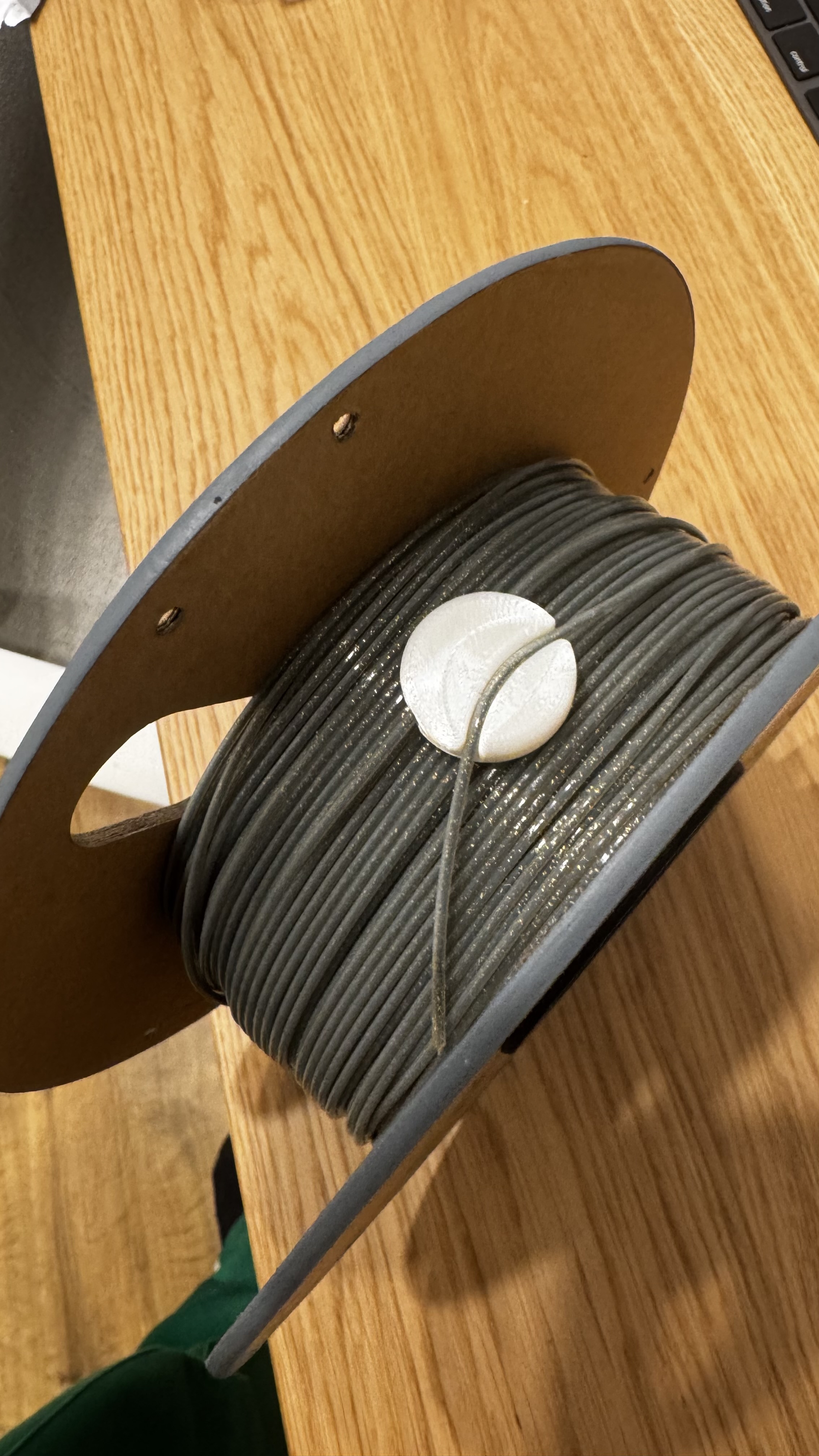 Filament Clip