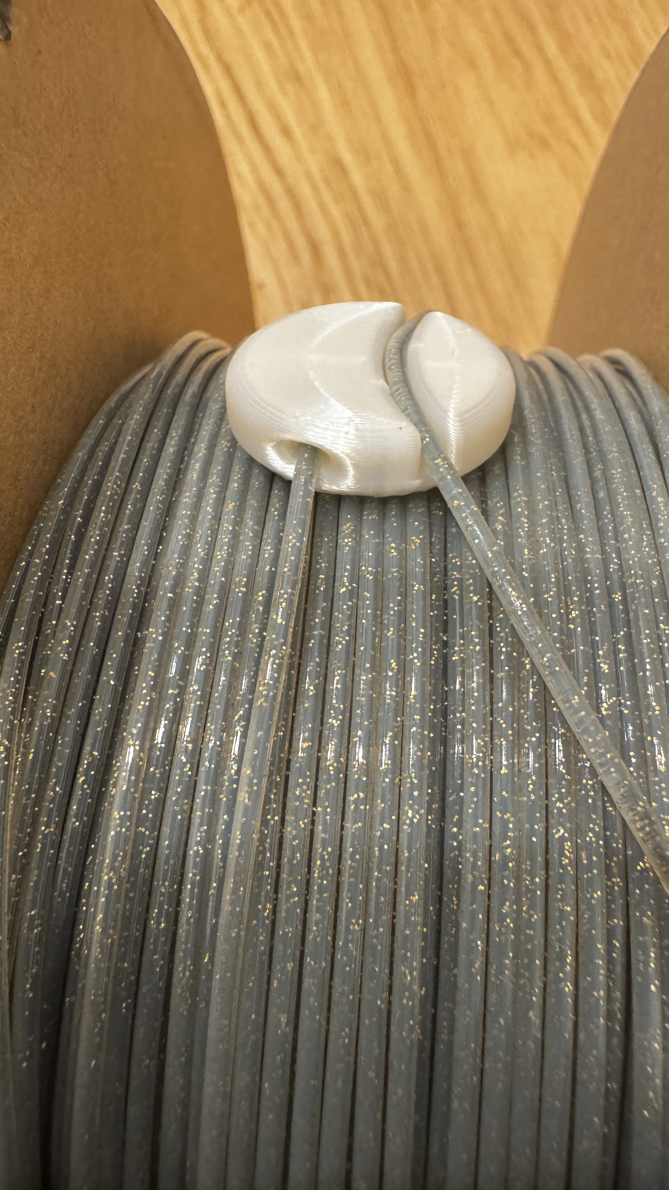 Filament Clip — miniatura 2