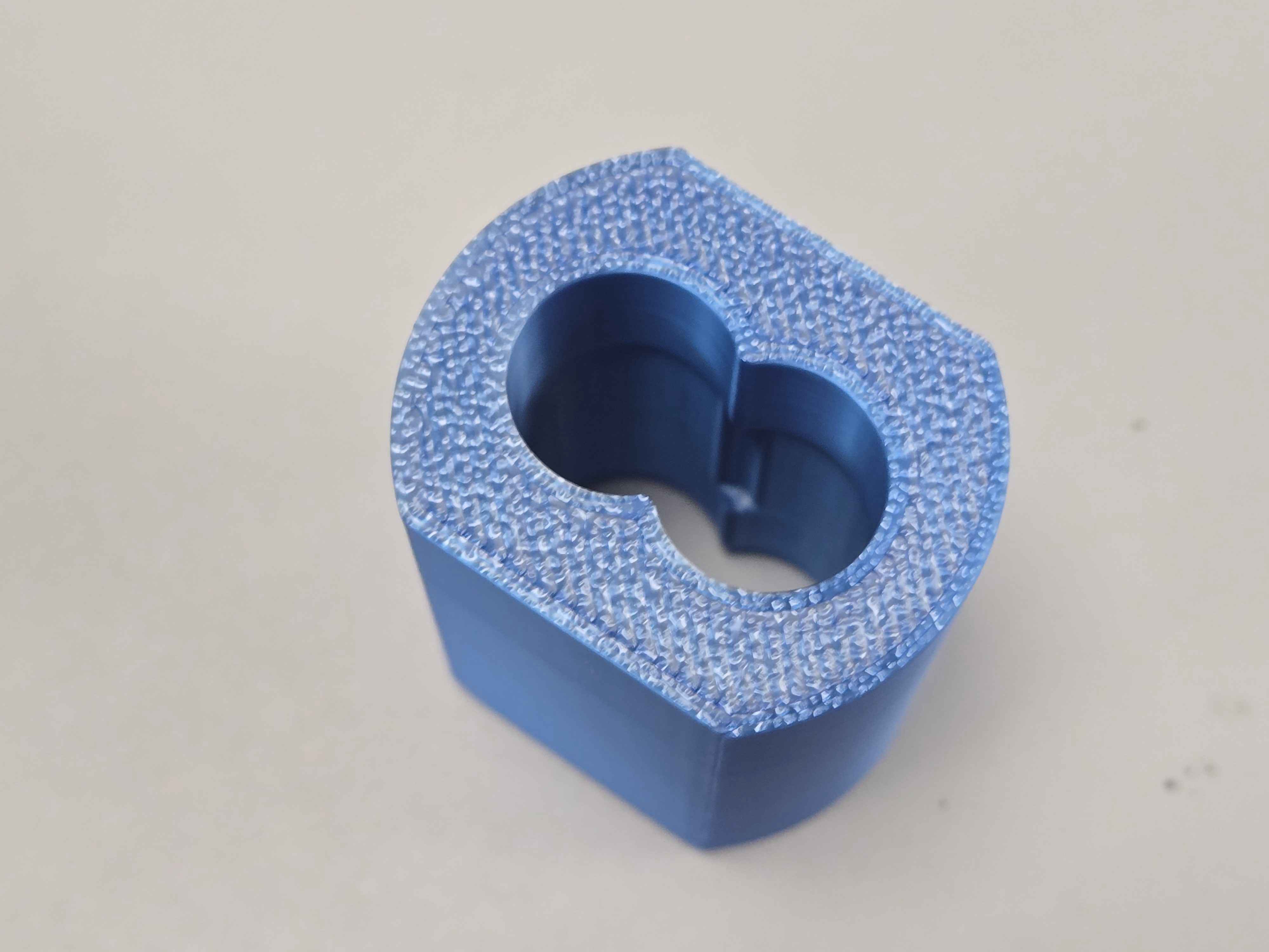 Remixed SFIC Lock Holder (vise friendly) v1.1 - Updated 11/21/24 — thumbnail 3