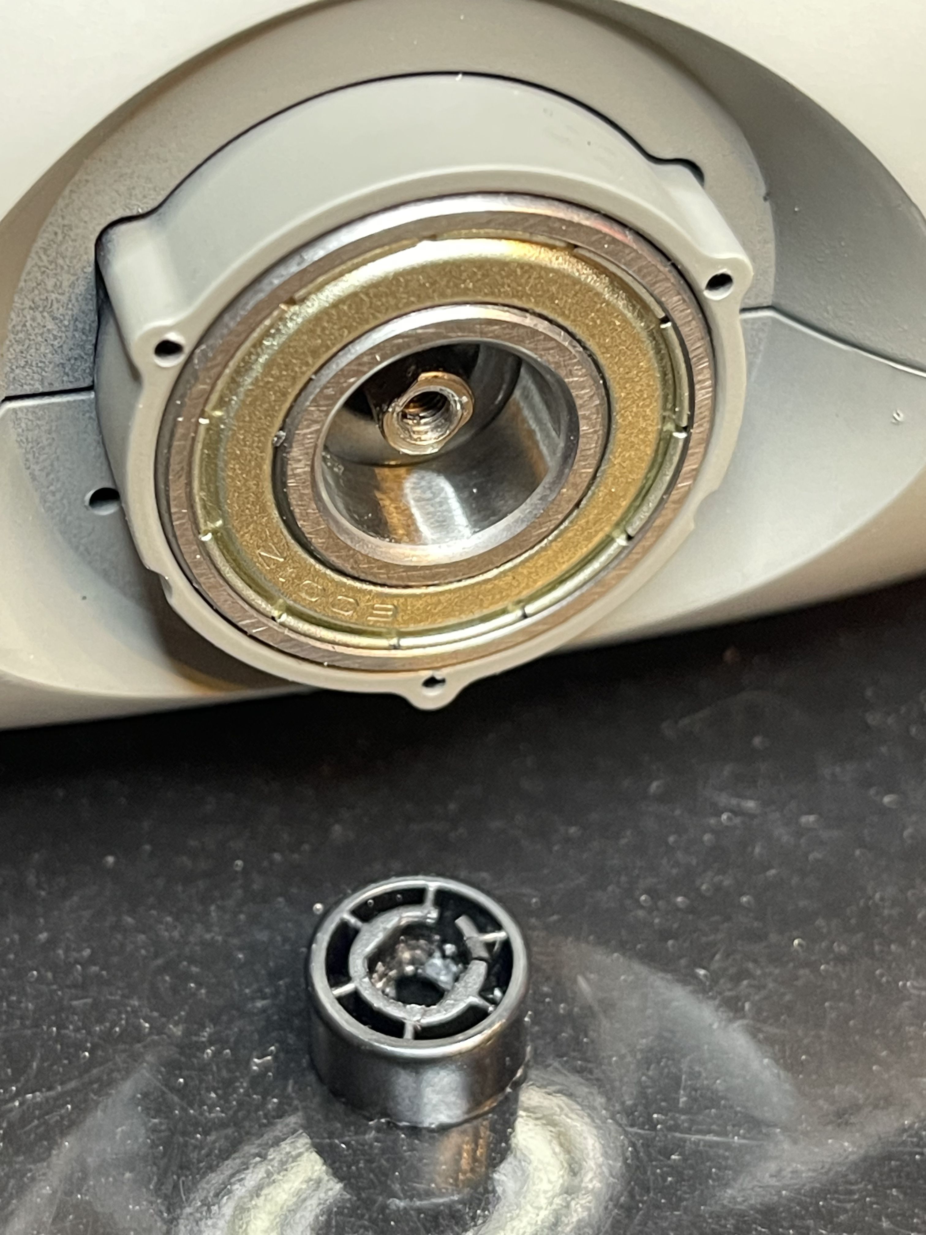 XbotGo Chameleon Replacement Base — miniatura 3