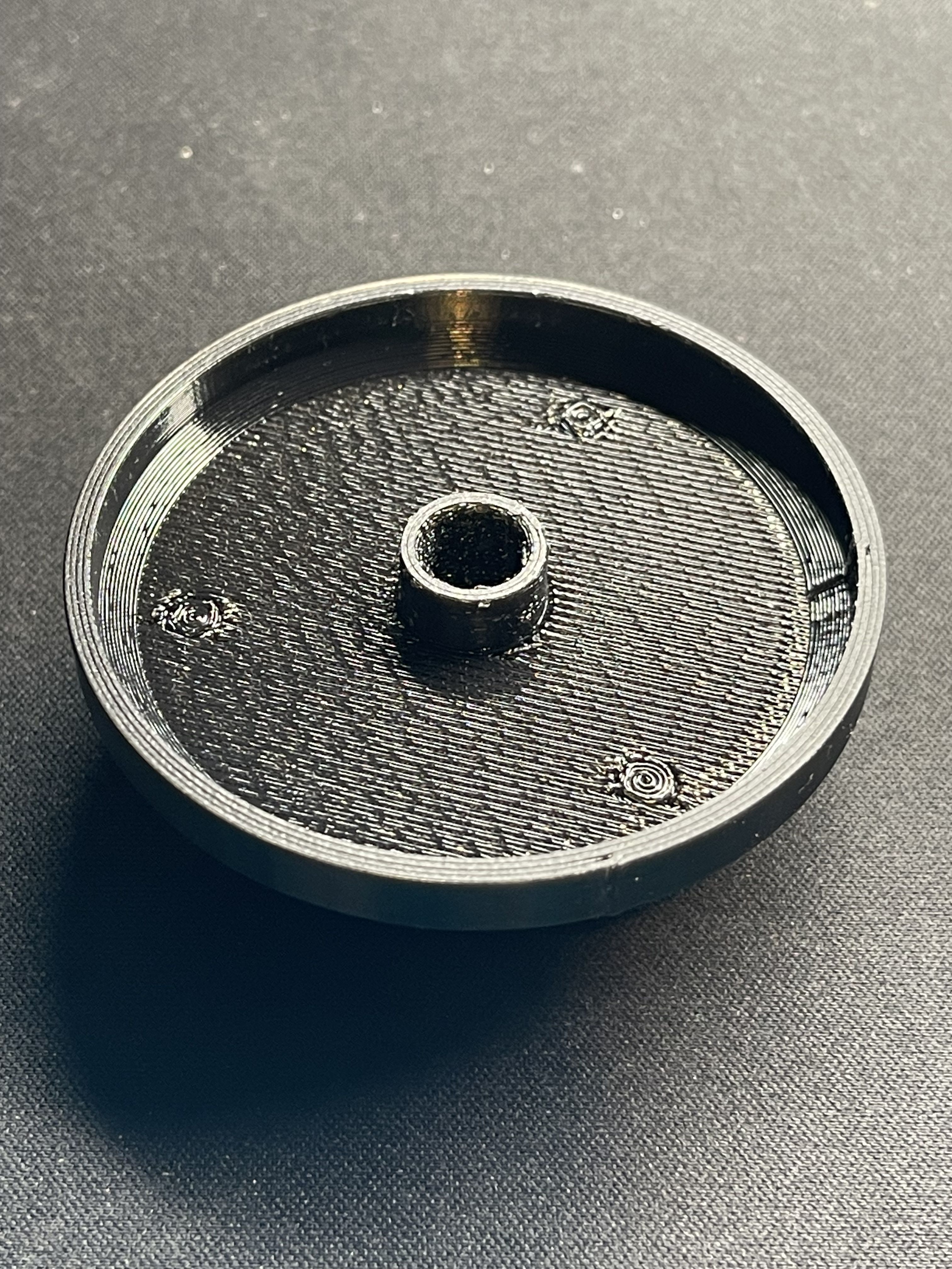 XbotGo Chameleon Replacement Base — miniatura 7