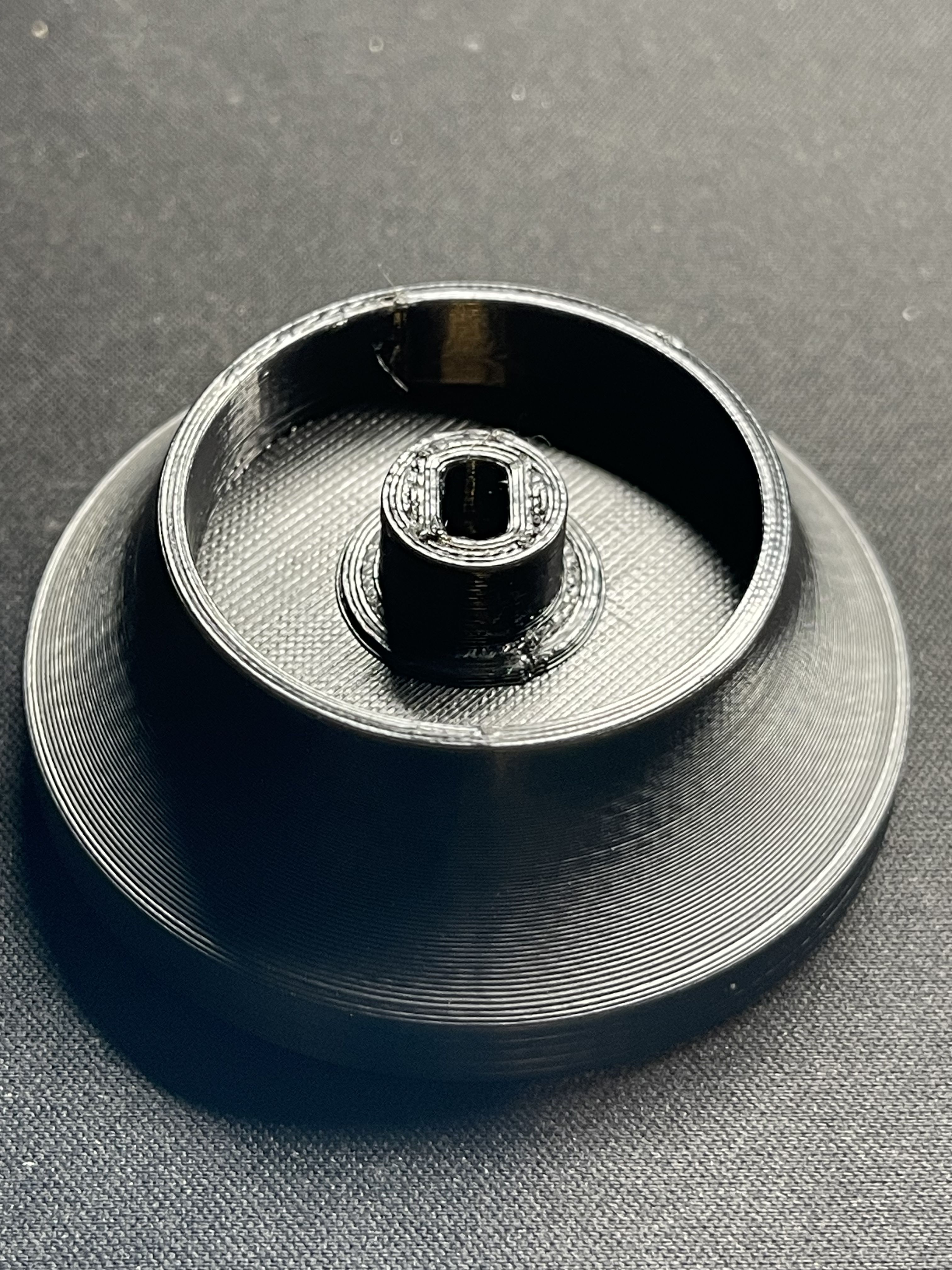 XbotGo Chameleon Replacement Base