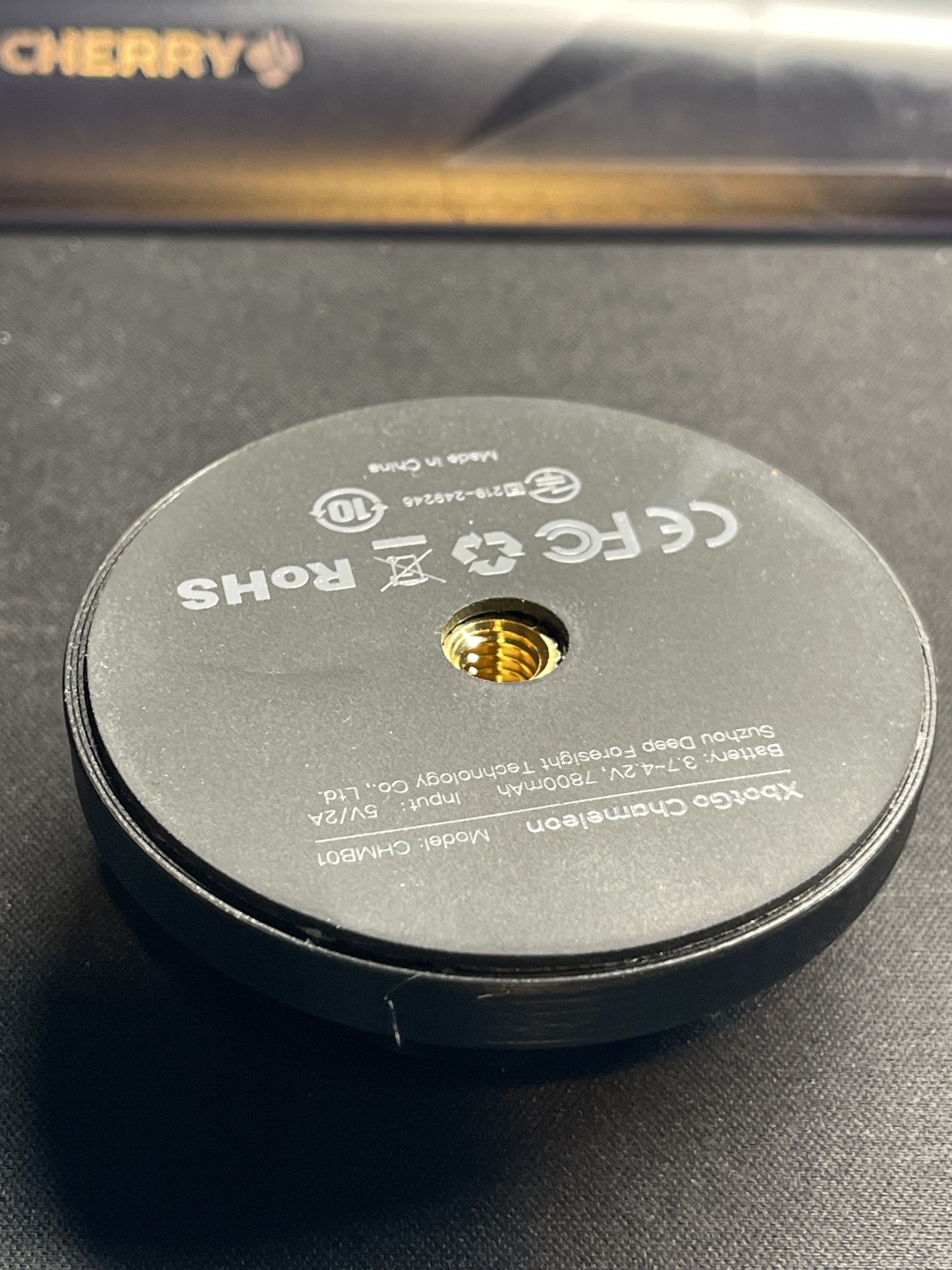 XbotGo Chameleon Replacement Base — miniatura 8