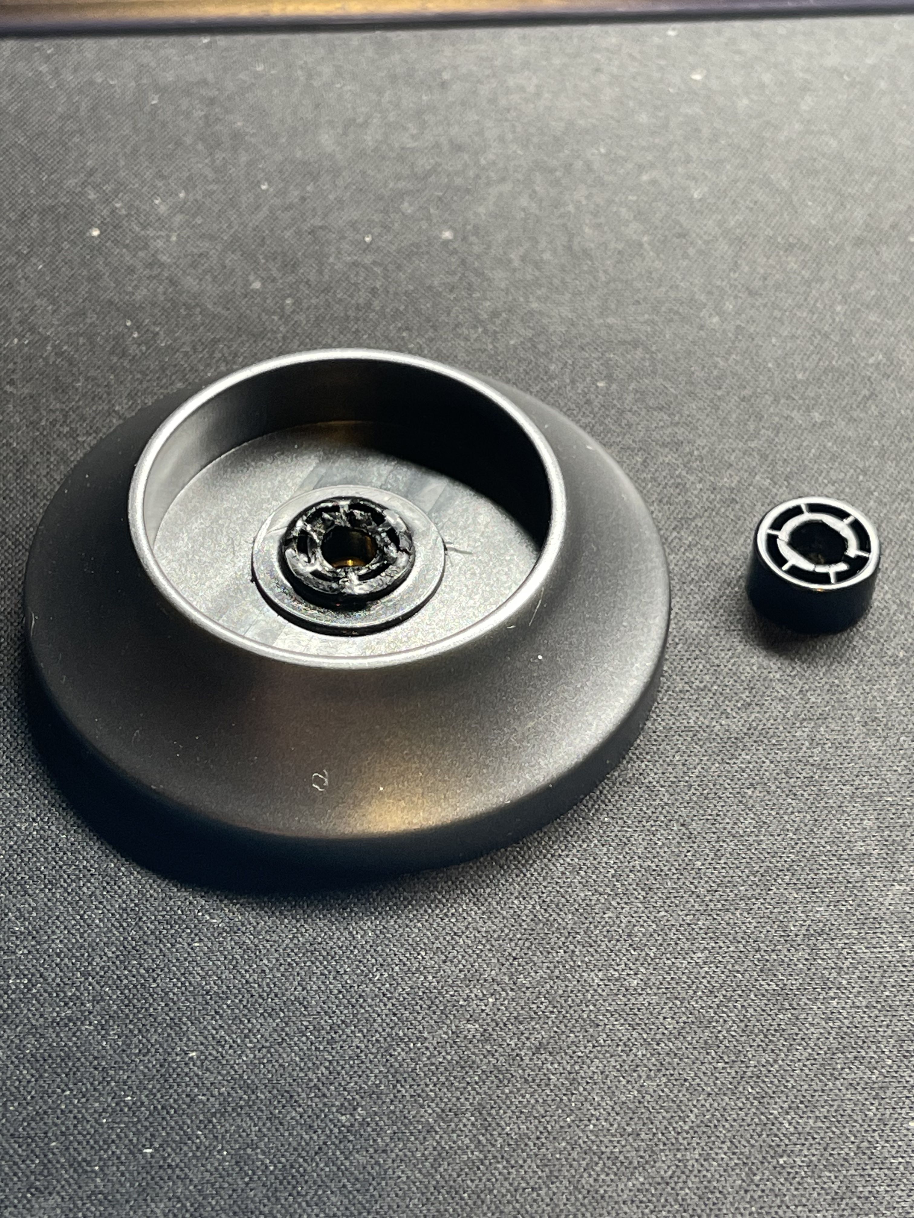 XbotGo Chameleon Replacement Base — miniatura 5