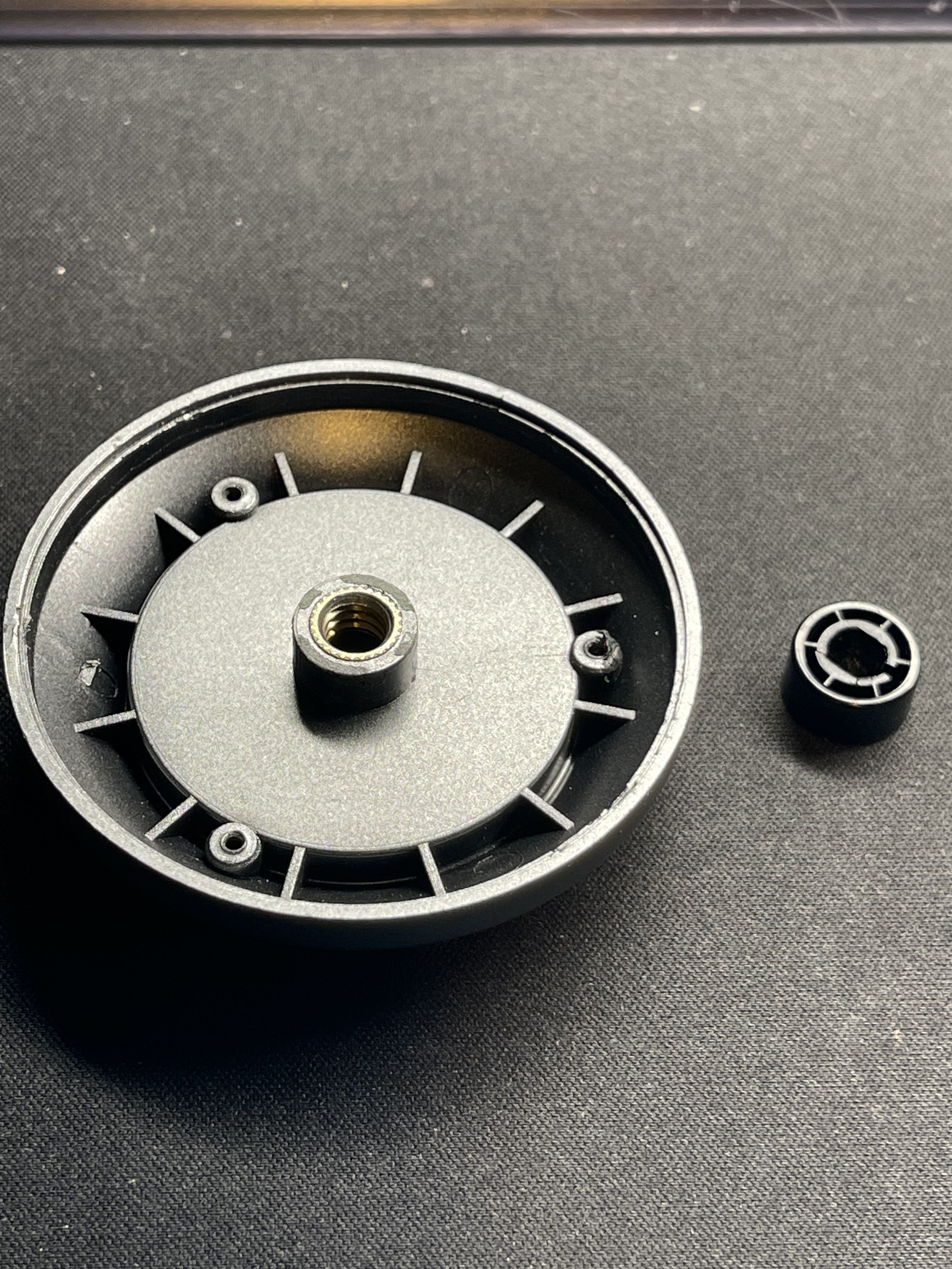 XbotGo Chameleon Replacement Base — miniatura 6