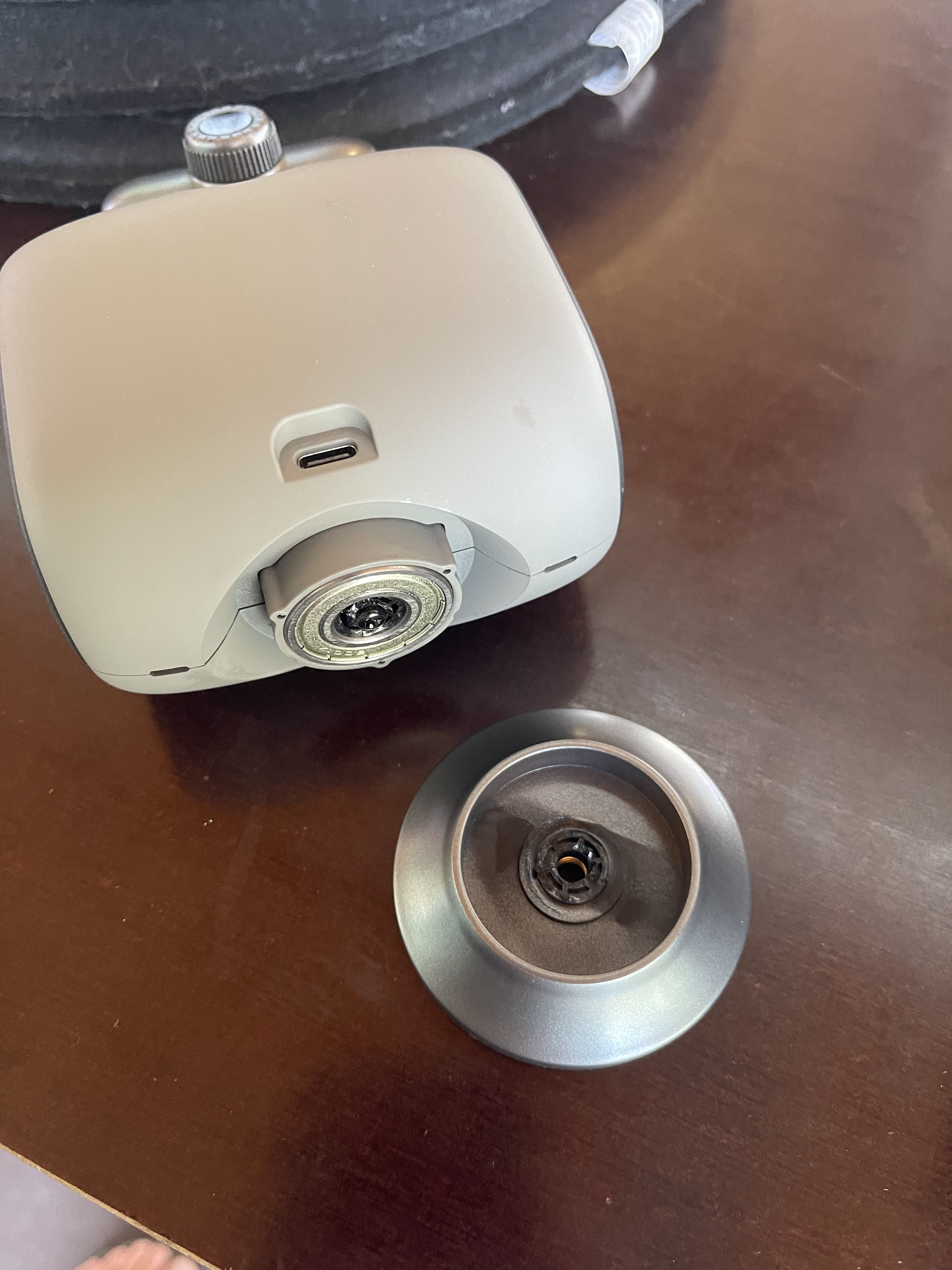XbotGo Chameleon Replacement Base — miniatura 2