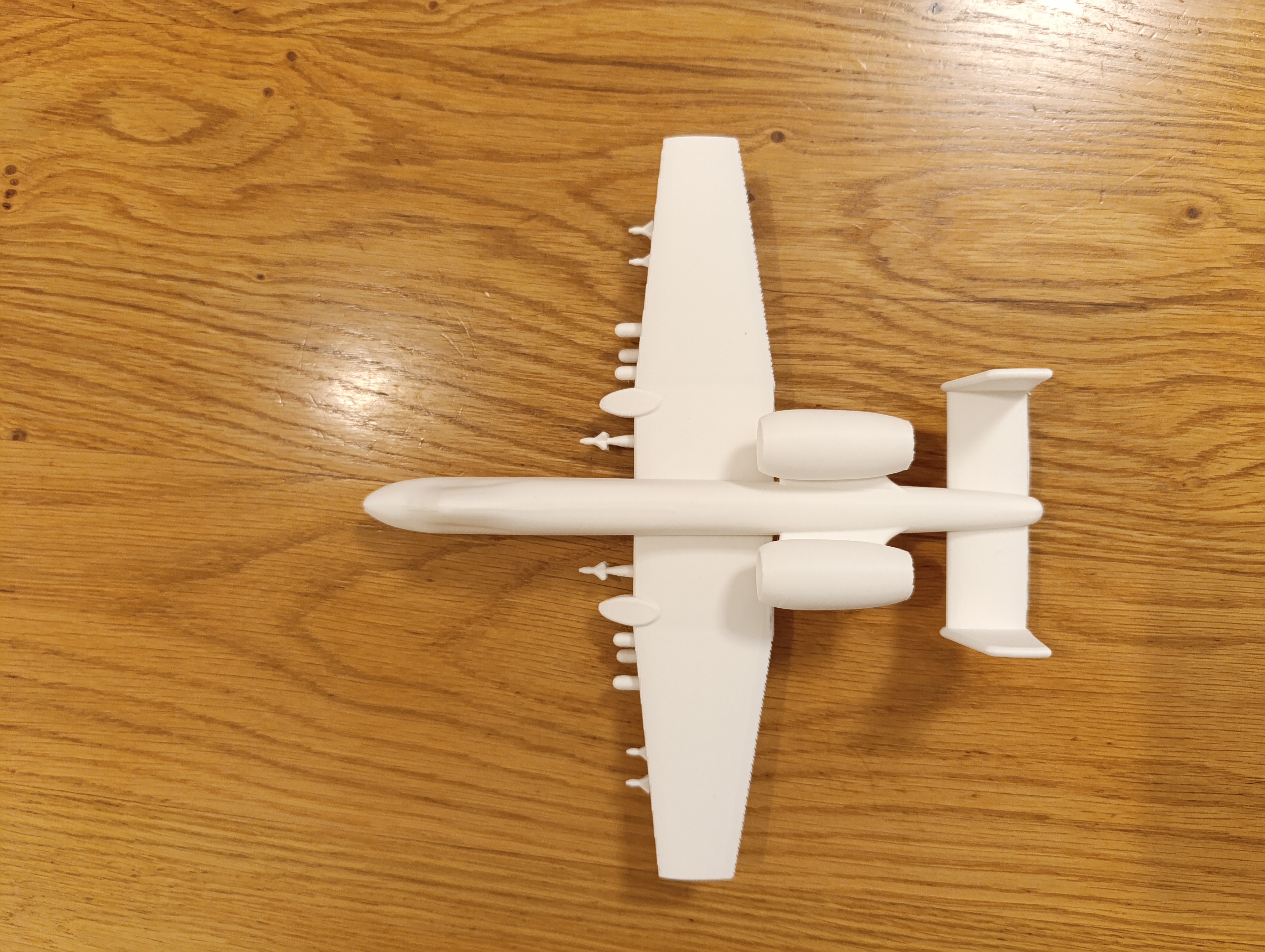 A-10 Warthog — miniatura 6