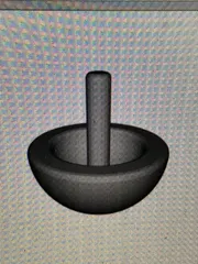 Kreisel by Mindstorms | Download free STL model | Printables.com