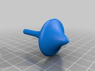 Kreisel by Mindstorms | Download free STL model | Printables.com