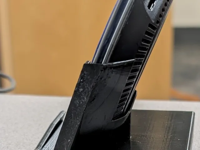 Samsung Wireless Charger Holder