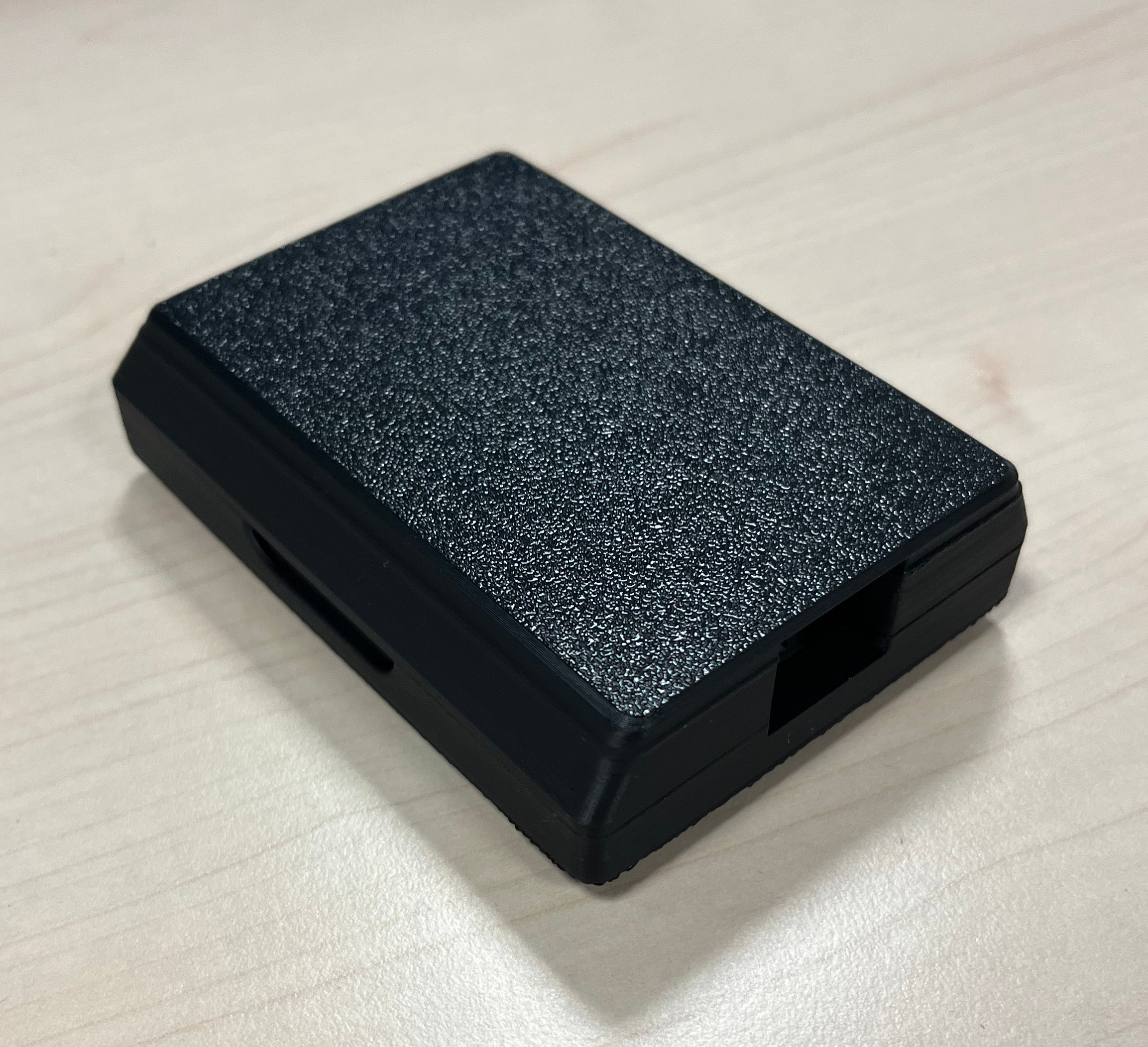 Half-sized Breadboard Travel Box — miniatura 3