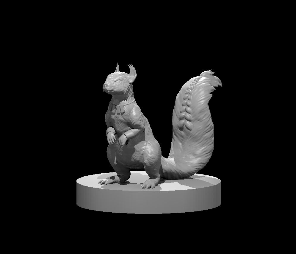 Ratatosk