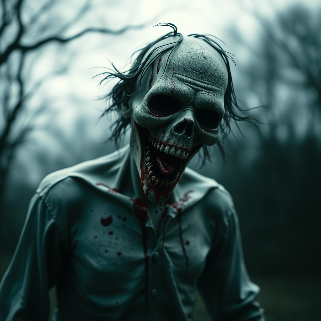 Undead HueForge