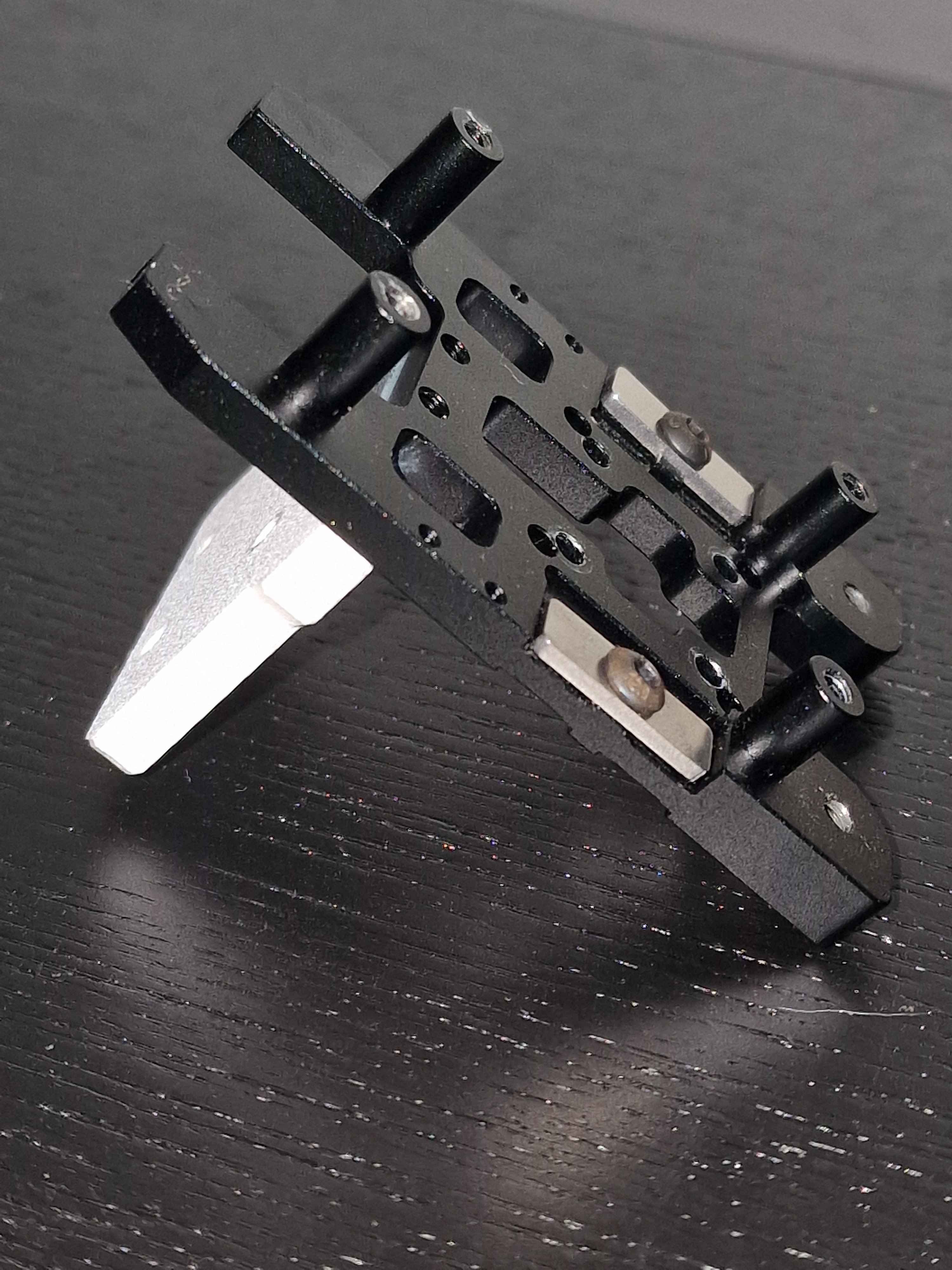 3DO Ultra-Light CNC X-Carriage MGN9 Brace
