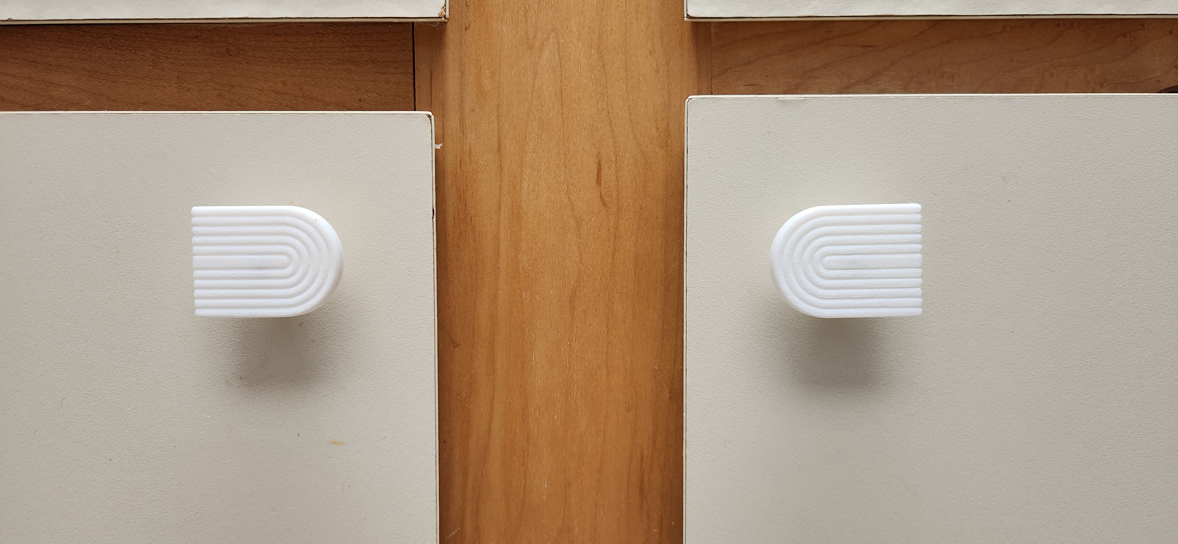 Elegant Cabinet Pull