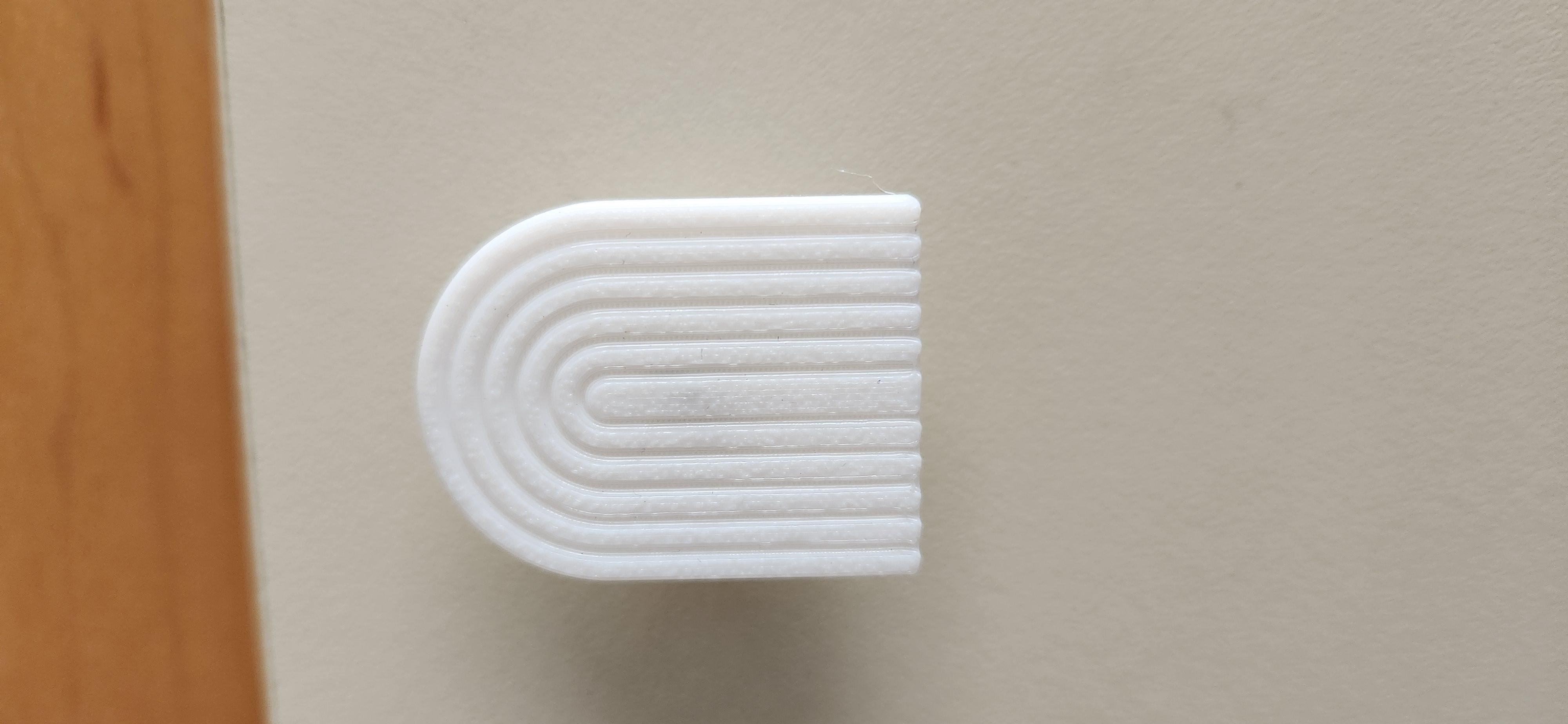 Elegant Cabinet Pull — thumbnail 2