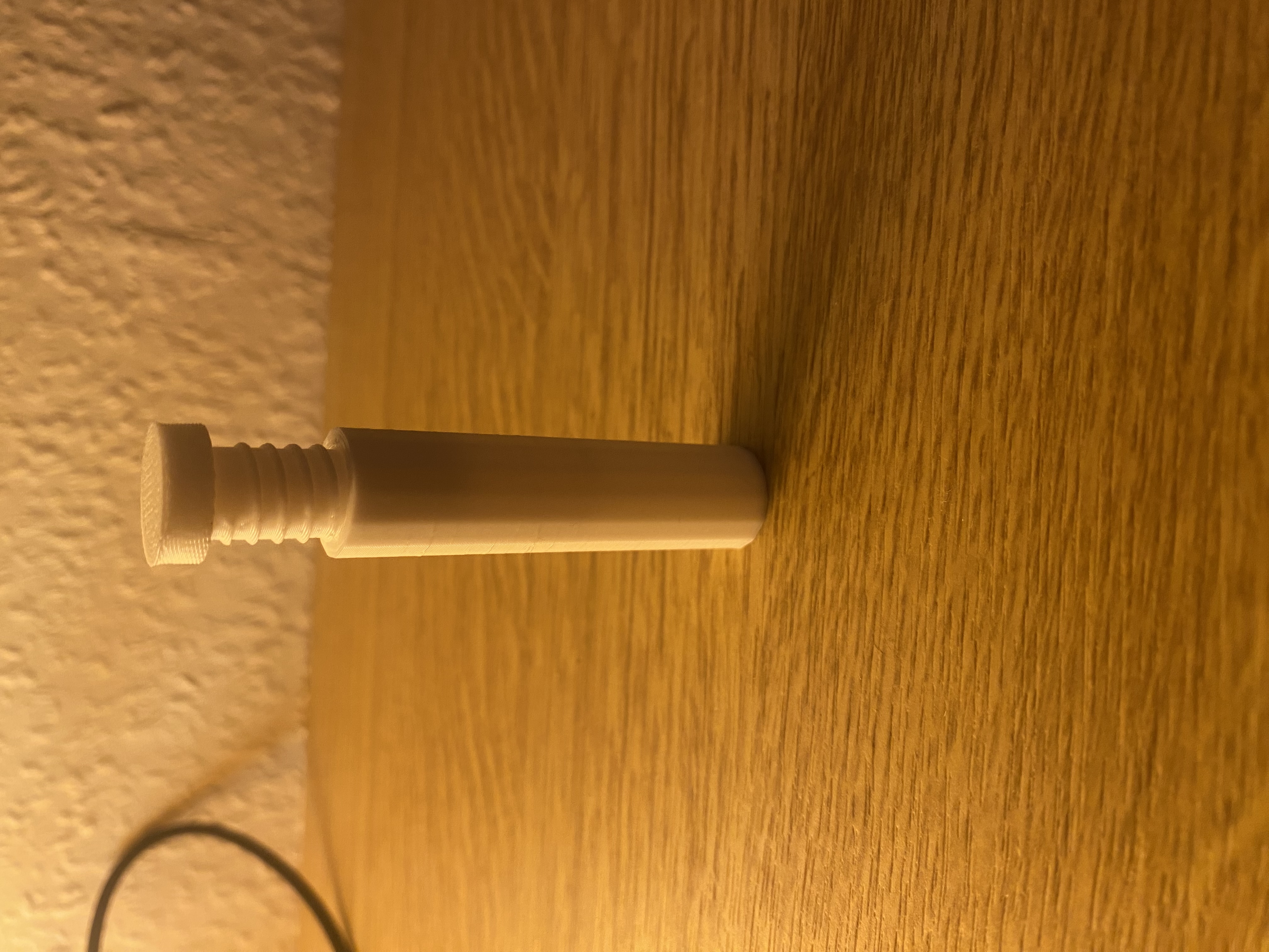 Miniatura 3 do modelo 3D GPU Support (~60-90mm adjustable height)