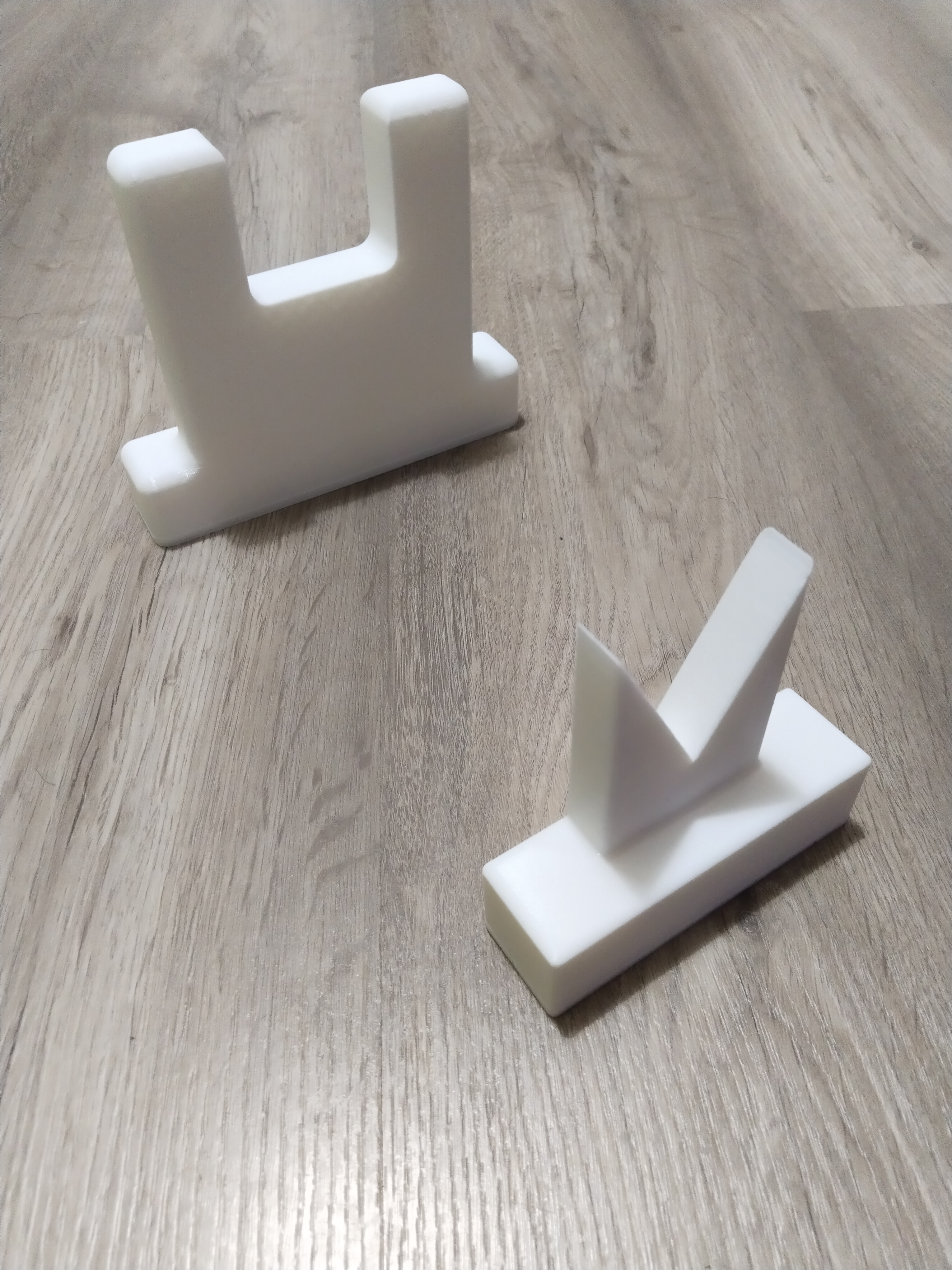 Basic Medieval Sword Stand