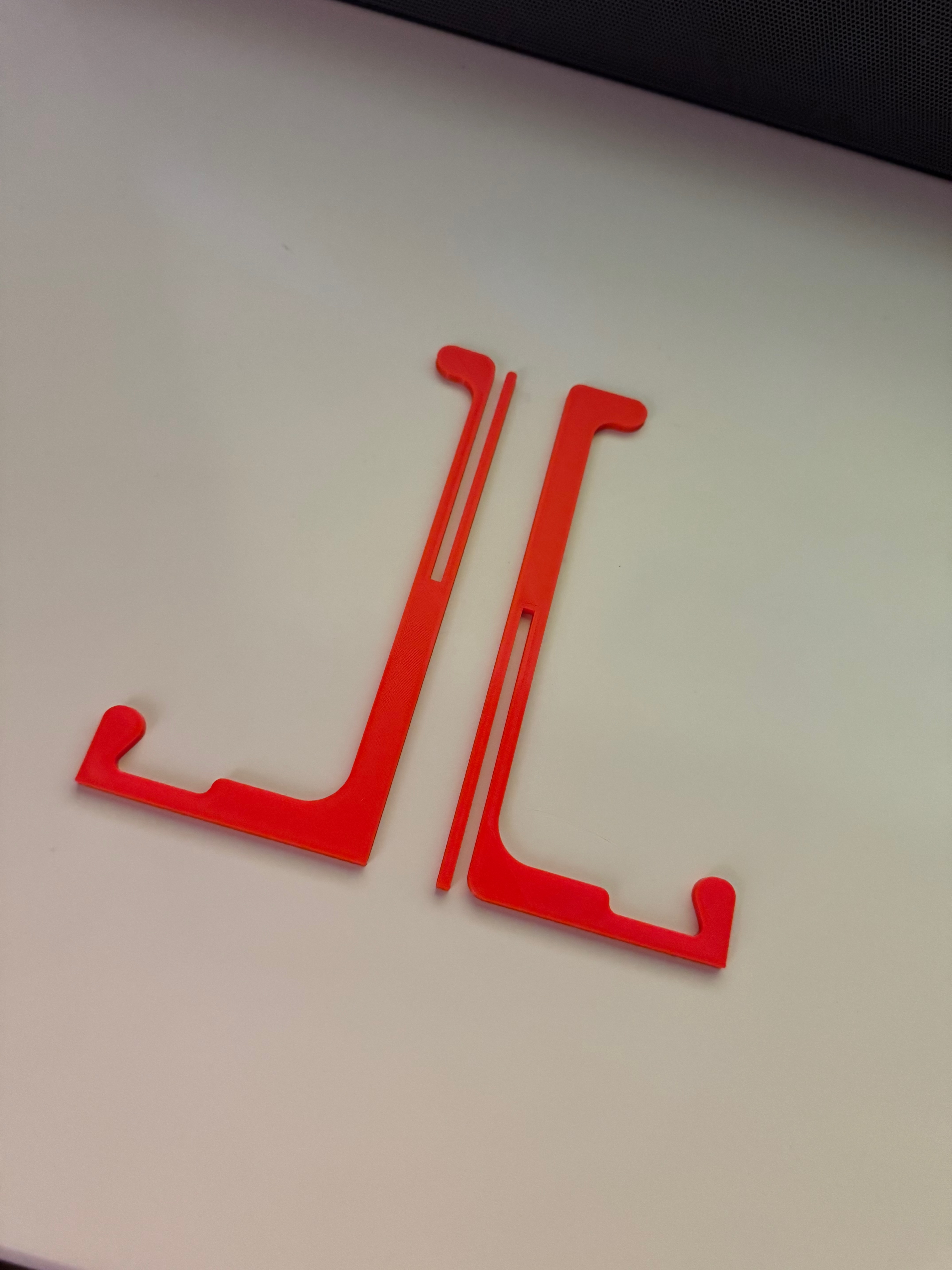 IKEA YLLEVAD Frame Stand