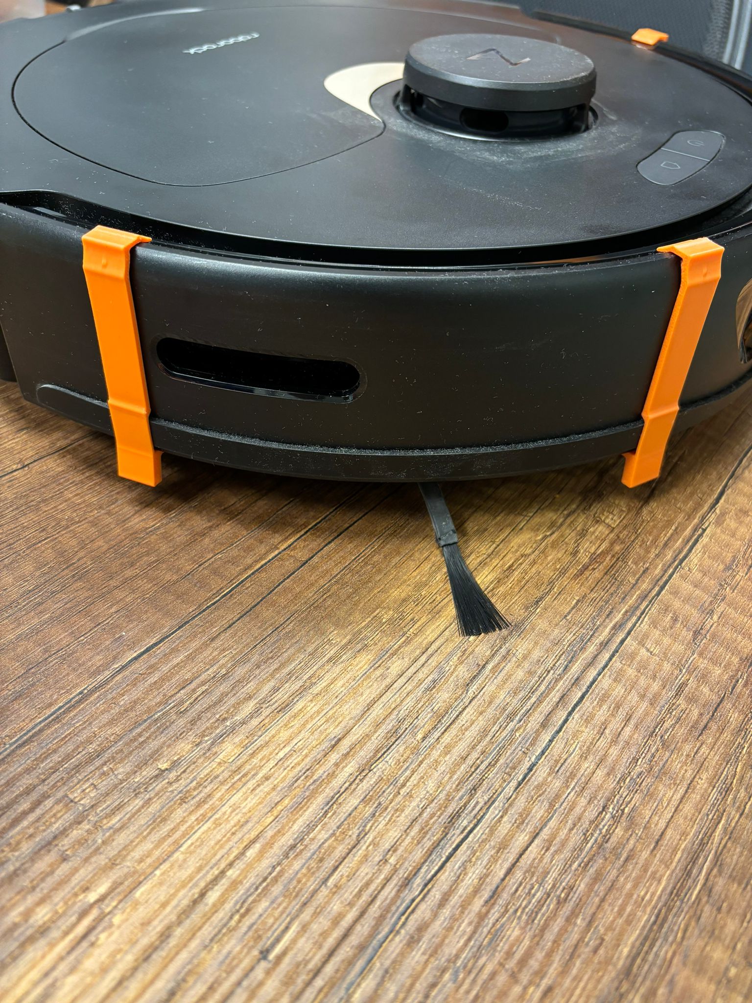 Roborock Q Revo Bumper Snap On Extension