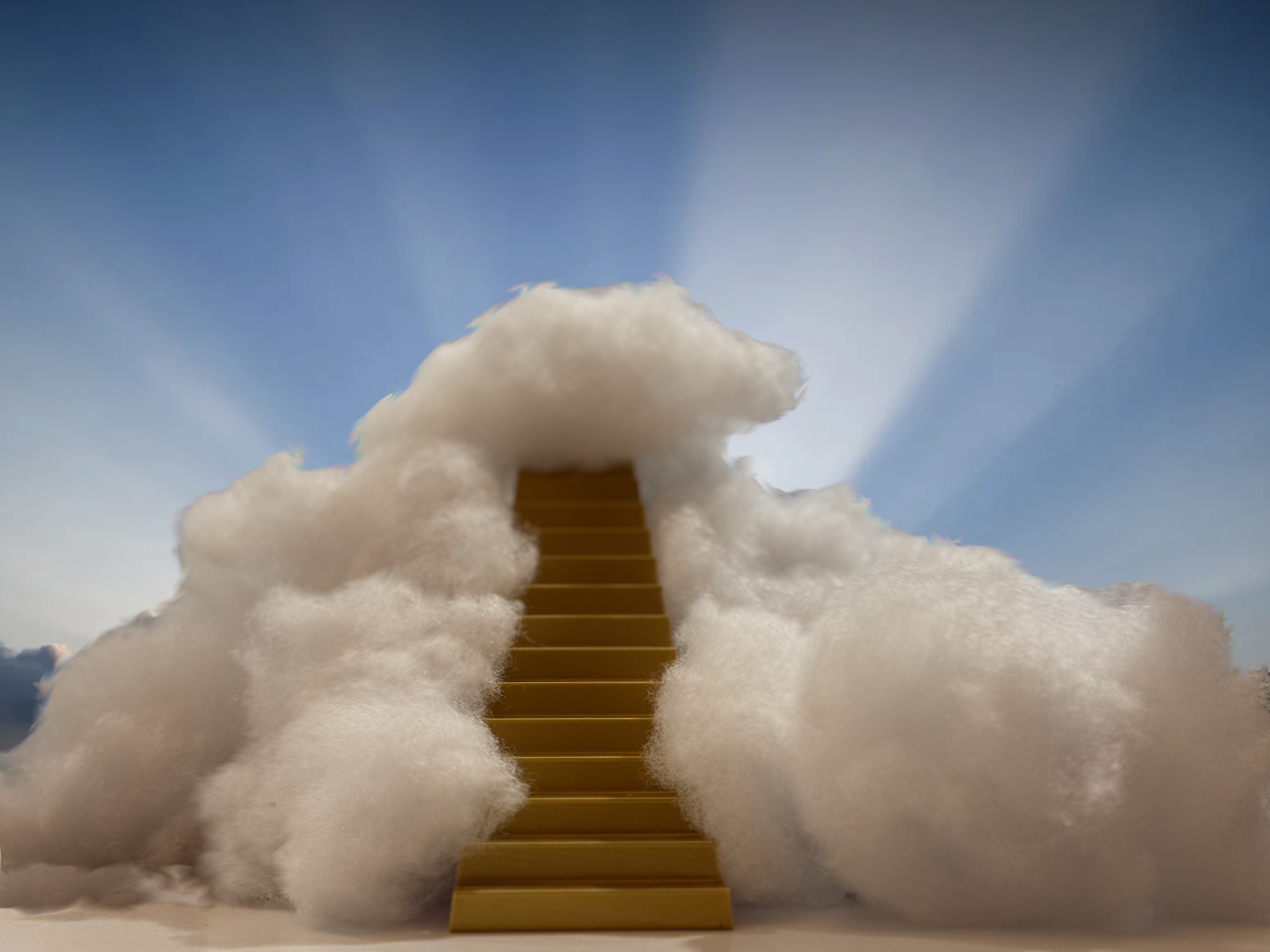 Stairway To Heaven