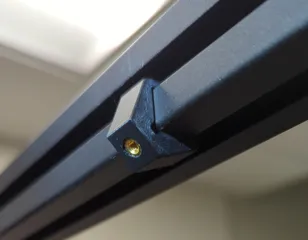 3030 Daylight On A Stick mount