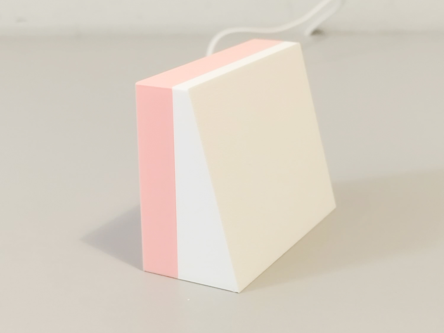 Retro Desk Lamp