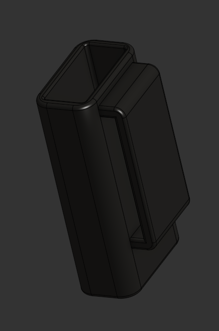 Nitecore EDC25 Holster — thumbnail 2