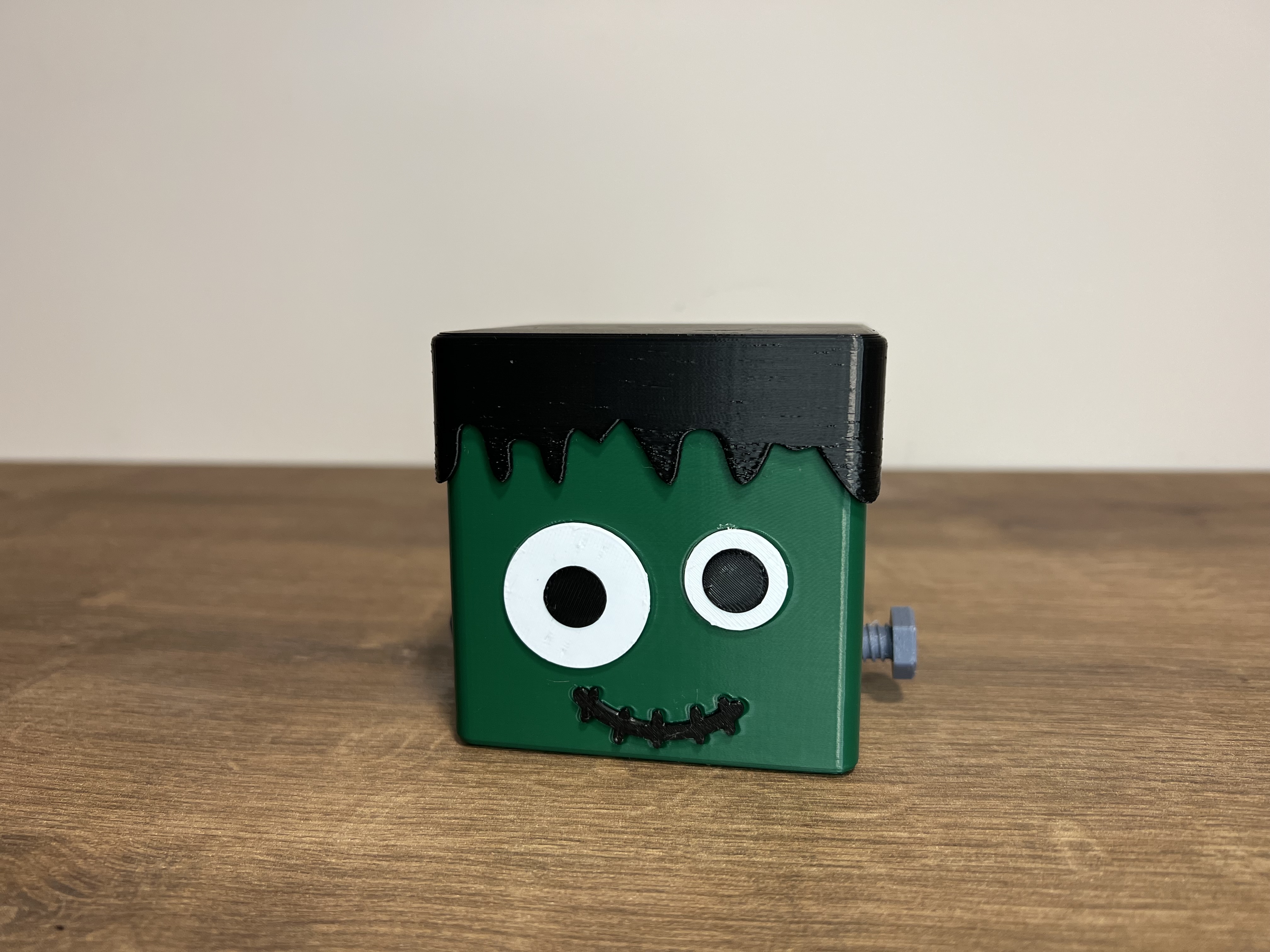 spookyBoxes — miniatura 3