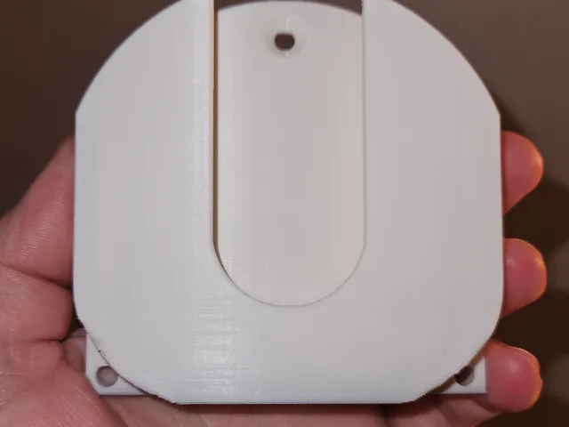 YI Pro 2K Camera Mount