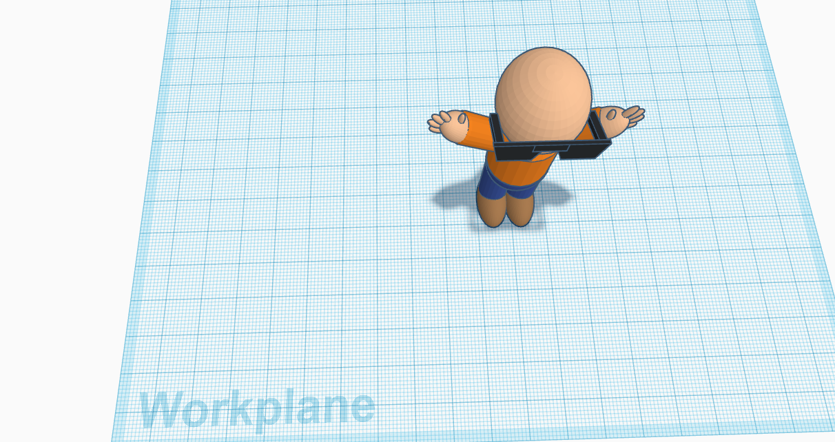 toy figure