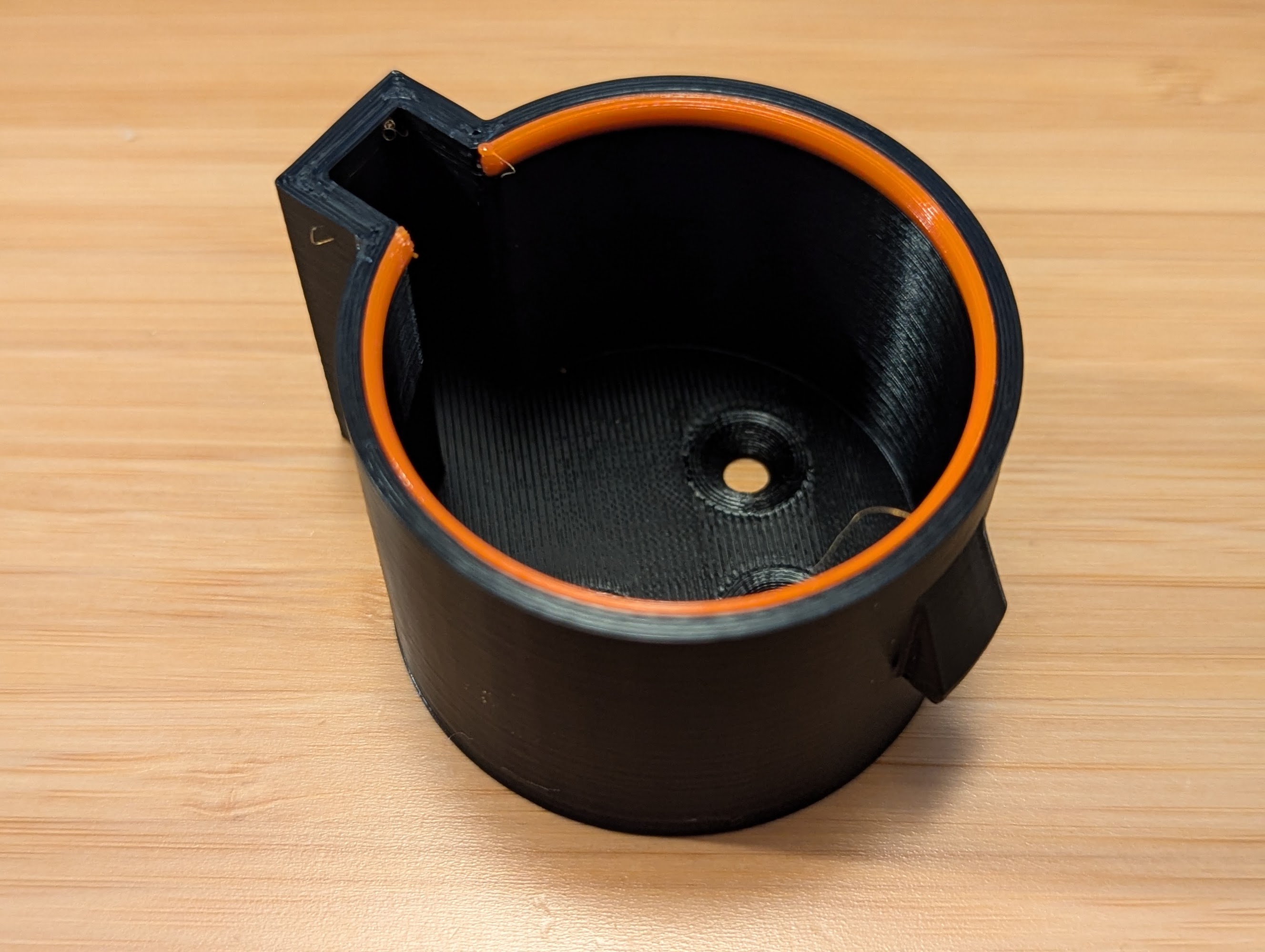 J1772 wall mount — thumbnail 2